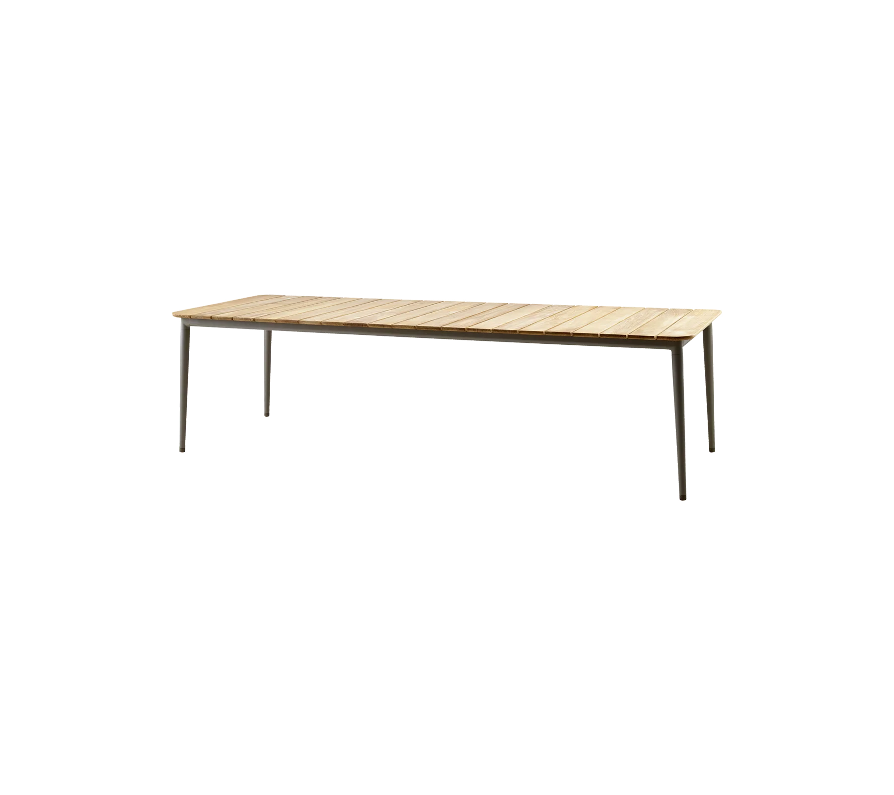 Core dining table, 274x90 cm - Image 8