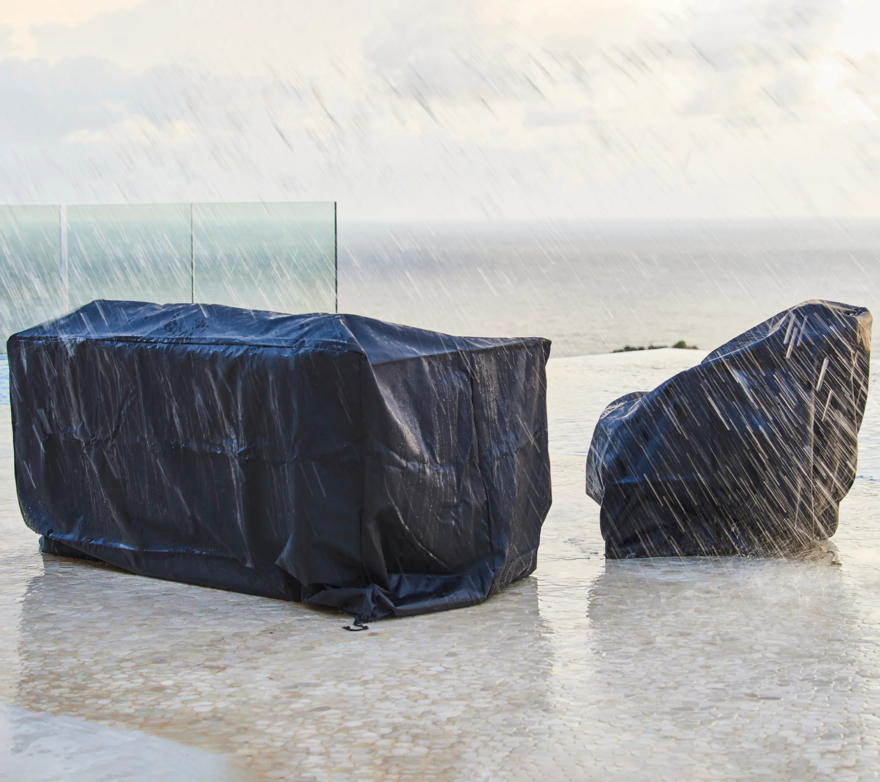 Cover 24 - 210x110x90 cm - Image 2