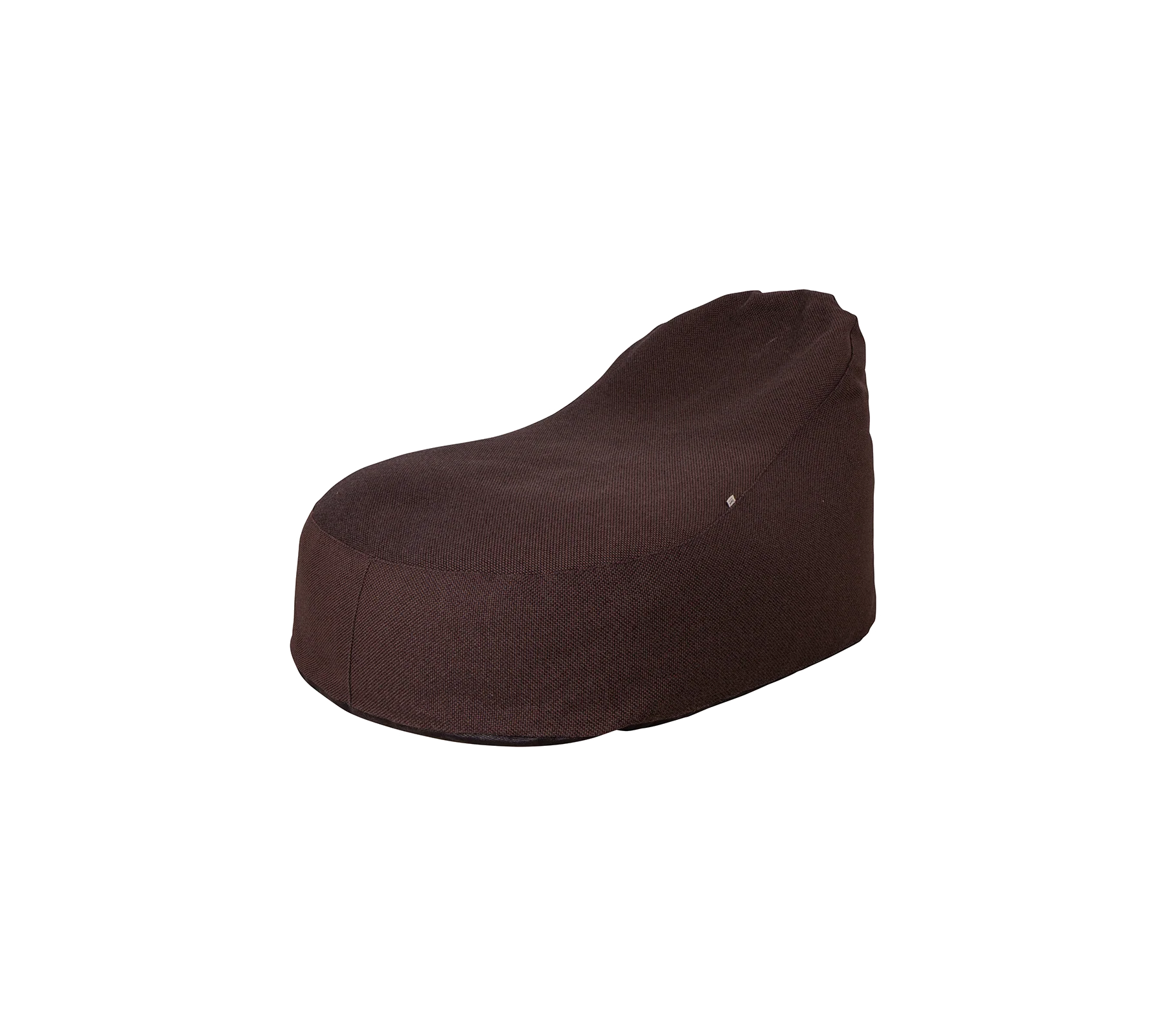 Cozy bean bag chair - Image 4