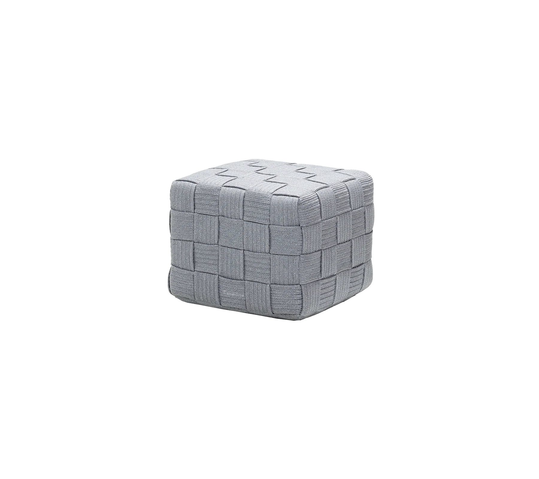 Cube footstool - Image 7