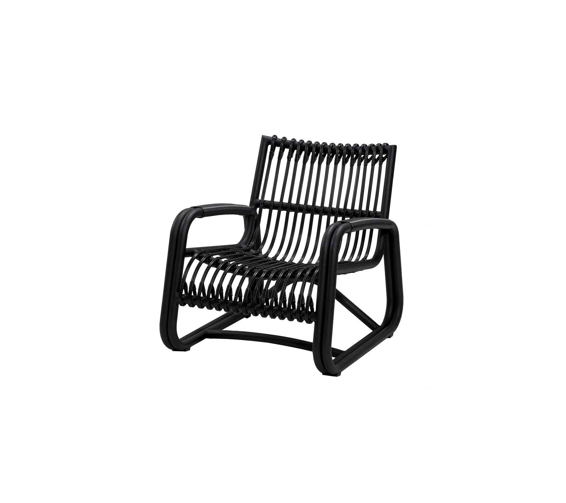 Curve lounge chair - Image 9