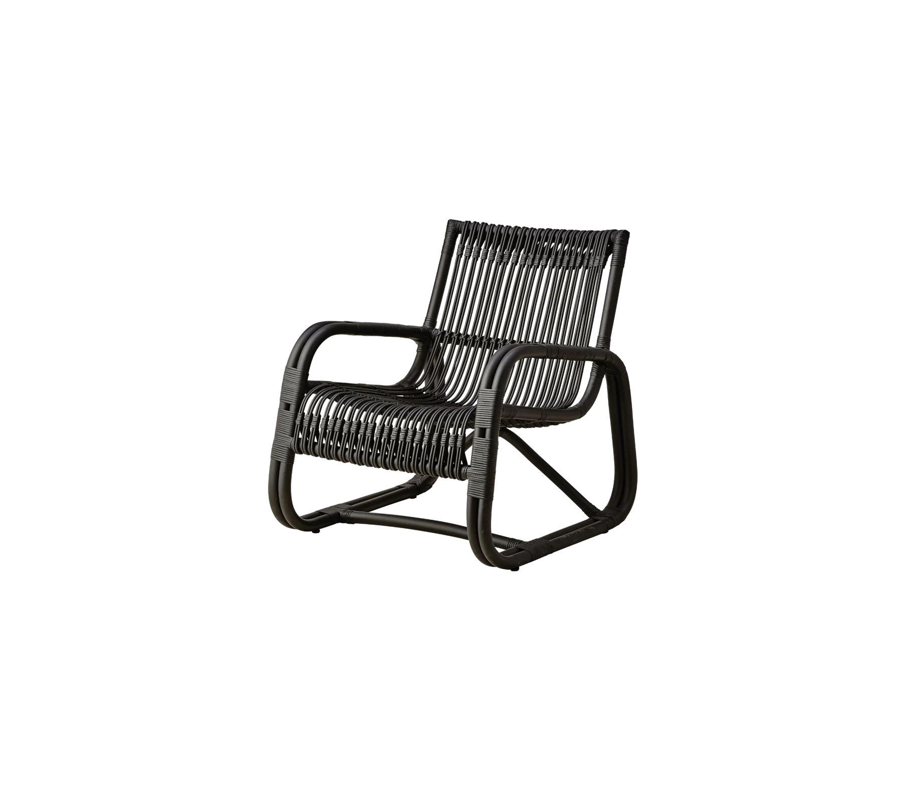 Curve lounge chair - Image 10