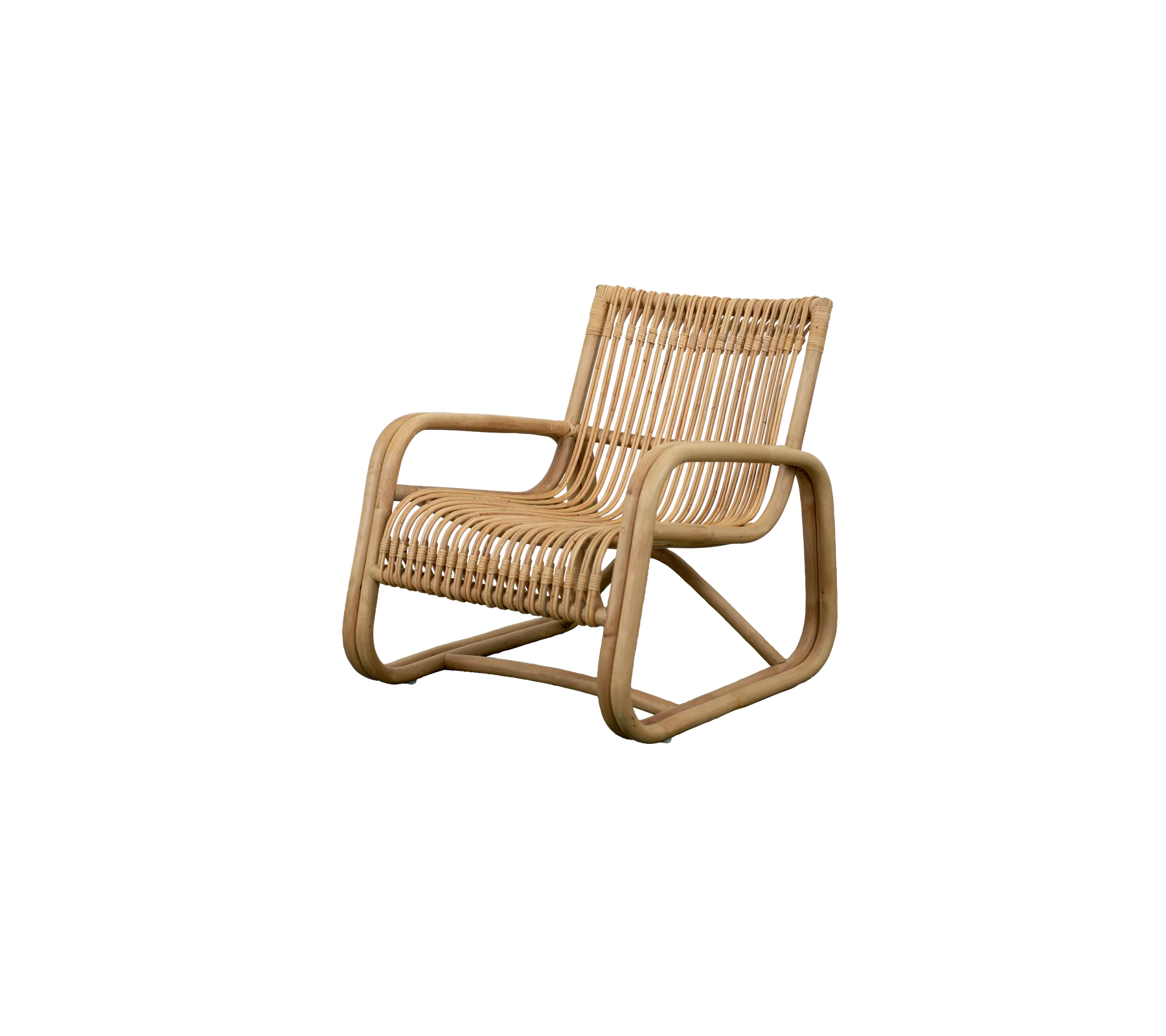 Curve lounge chair - Image 11