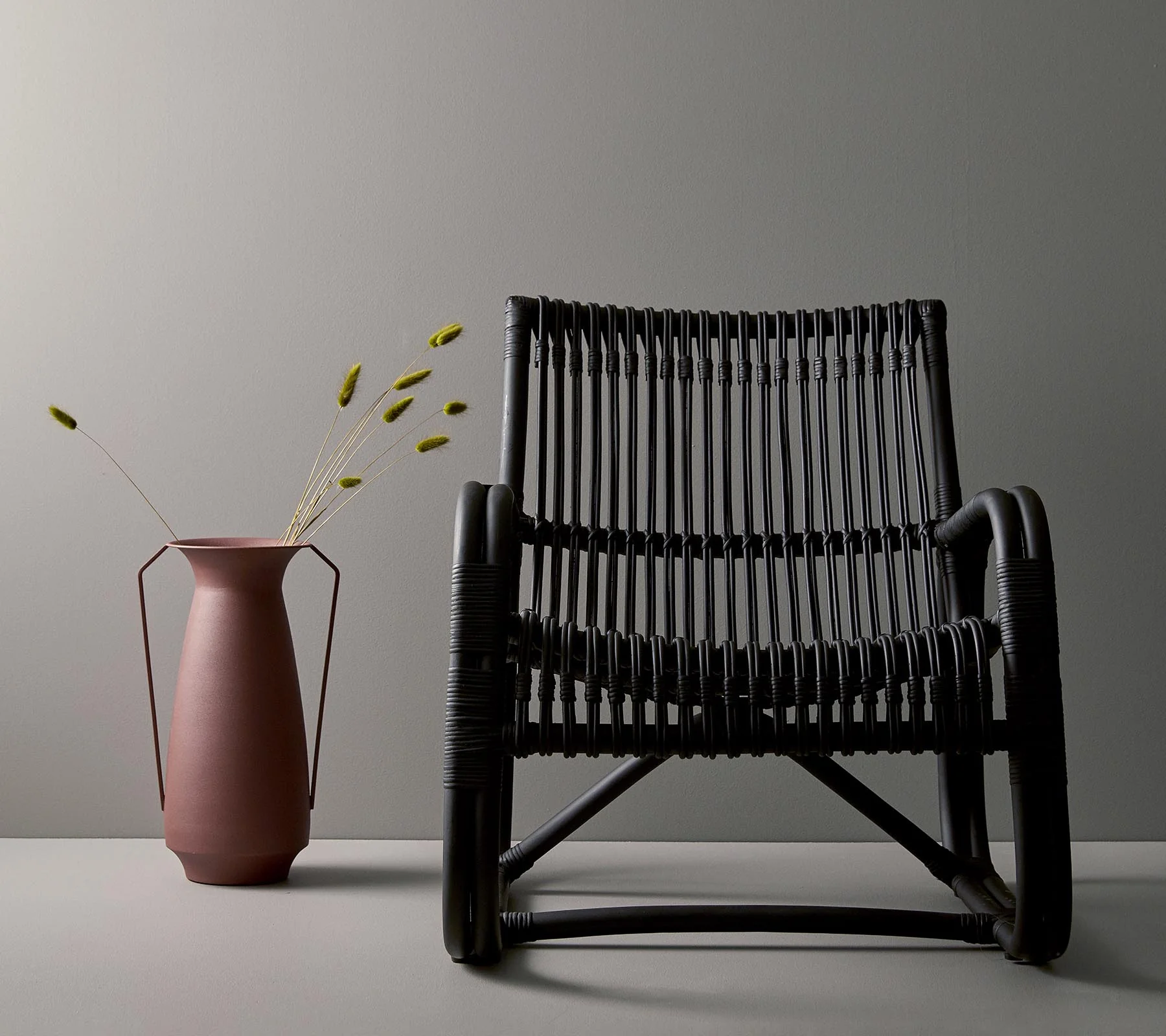 Curve lounge chair - Image 6