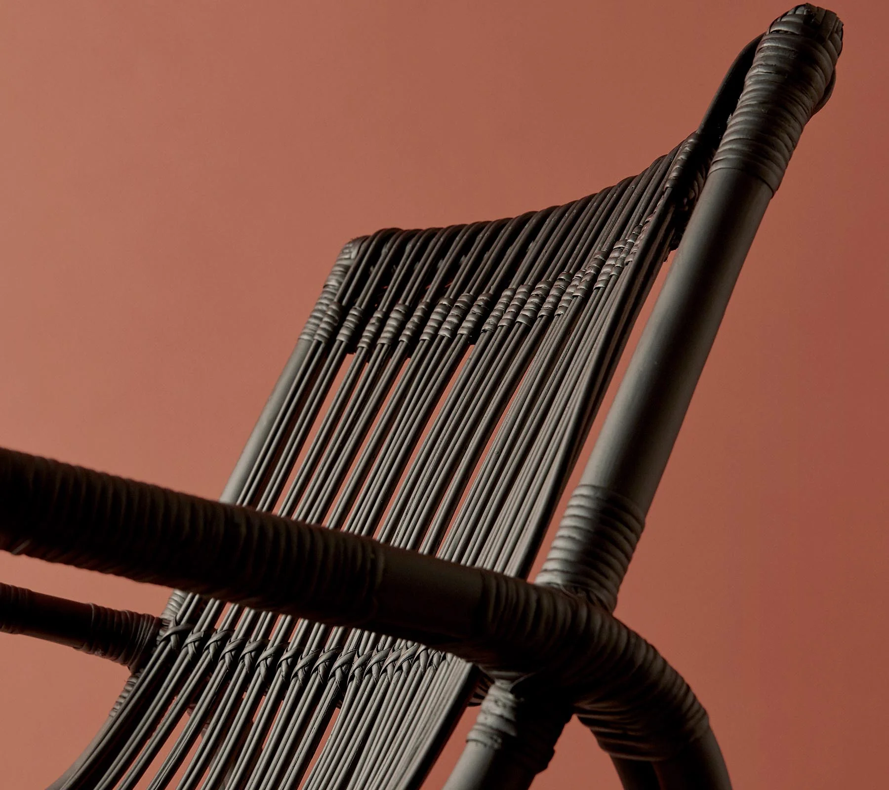 Curve lounge chair - Image 7