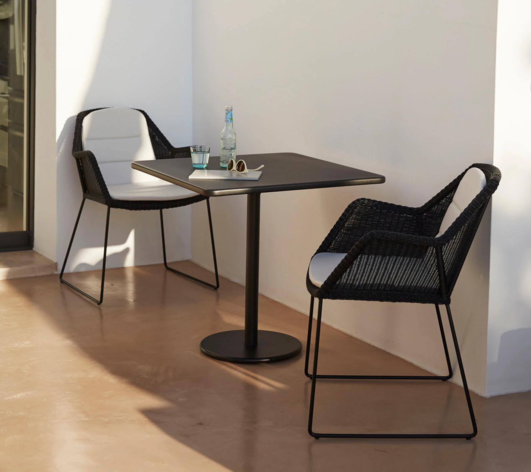 Breeze chair, Cushion - Image 3