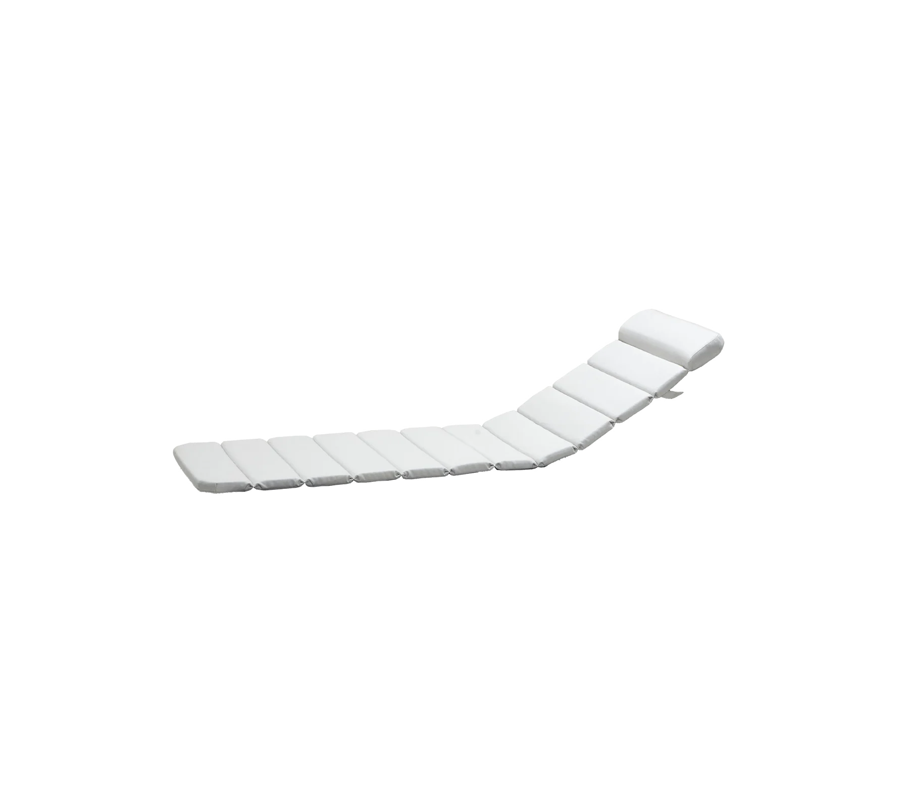 Breeze sunbed, Cushion - Image 3