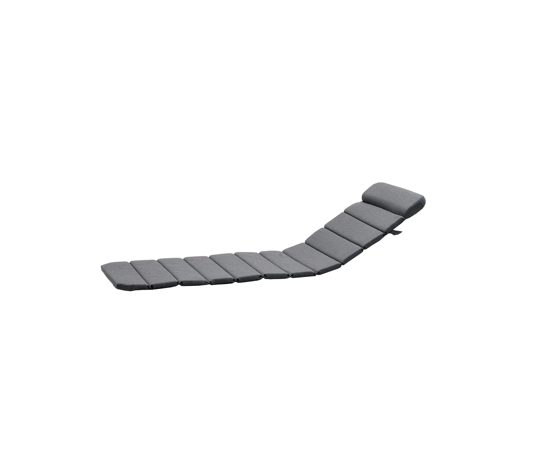 Breeze sunbed, Cushion - Image 4