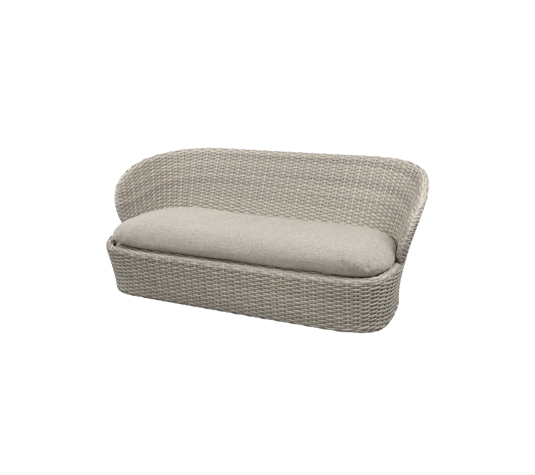 Coast 2,5-seater sofa, Cushion - Image 2