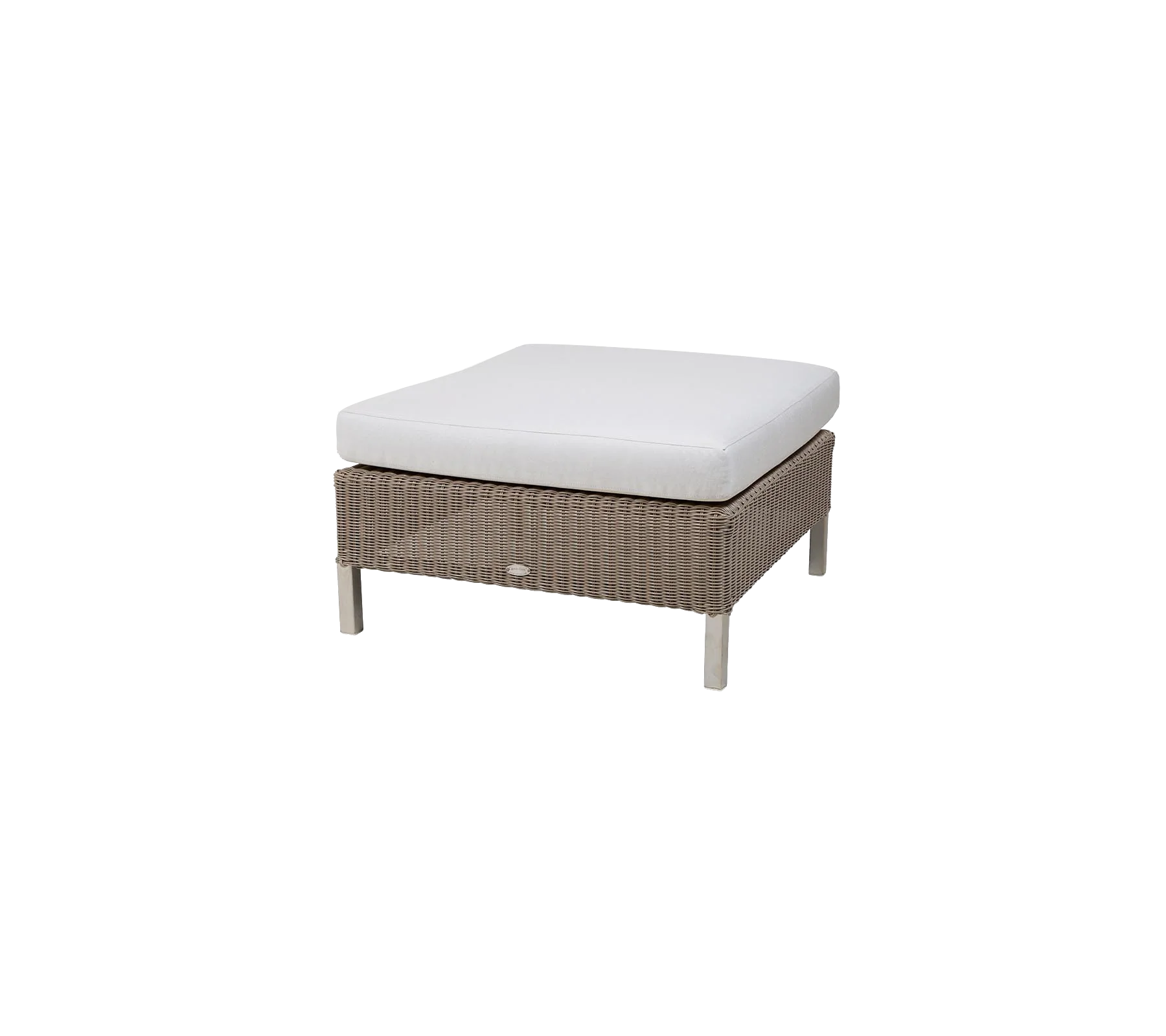 Connect footstool, Cushion - Image 3