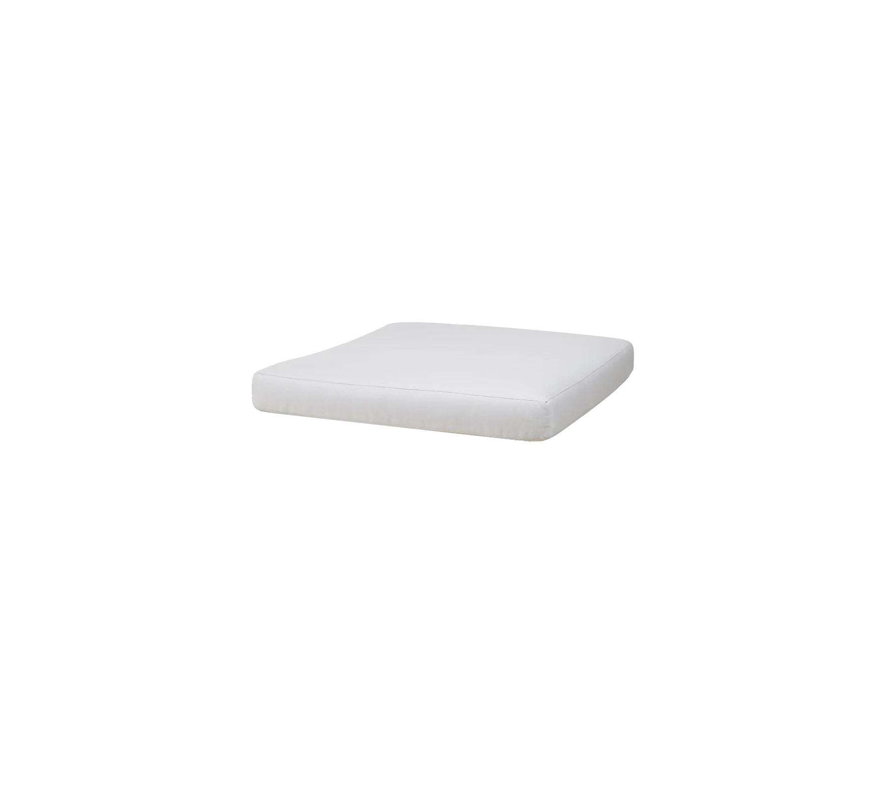 Connect footstool, Cushion - Image 4