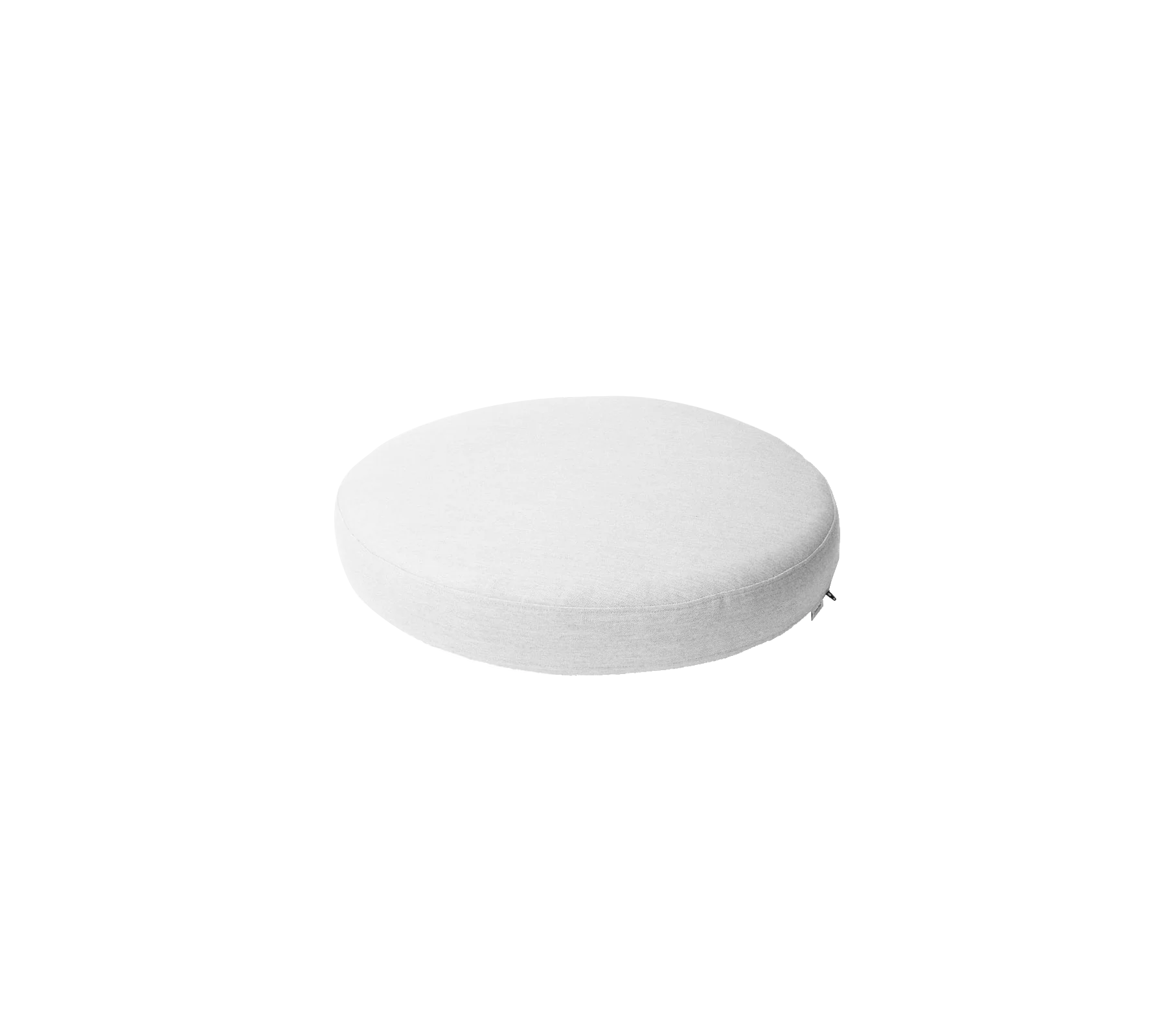 Kingston large footstool, Cushion - Image 3