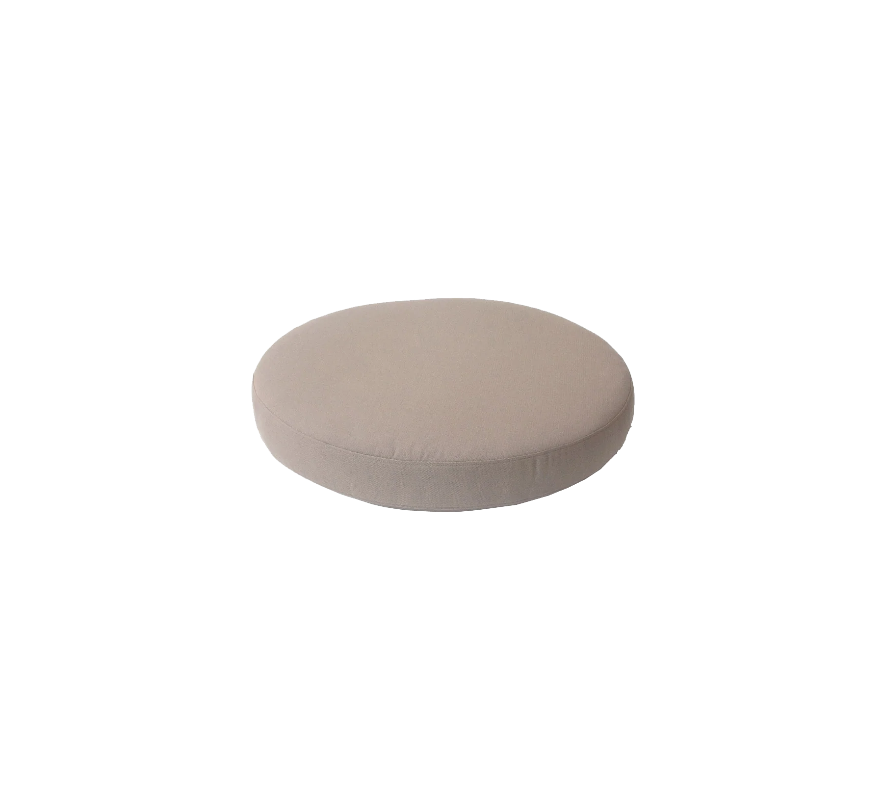 Kingston large footstool, Cushion - Image 6