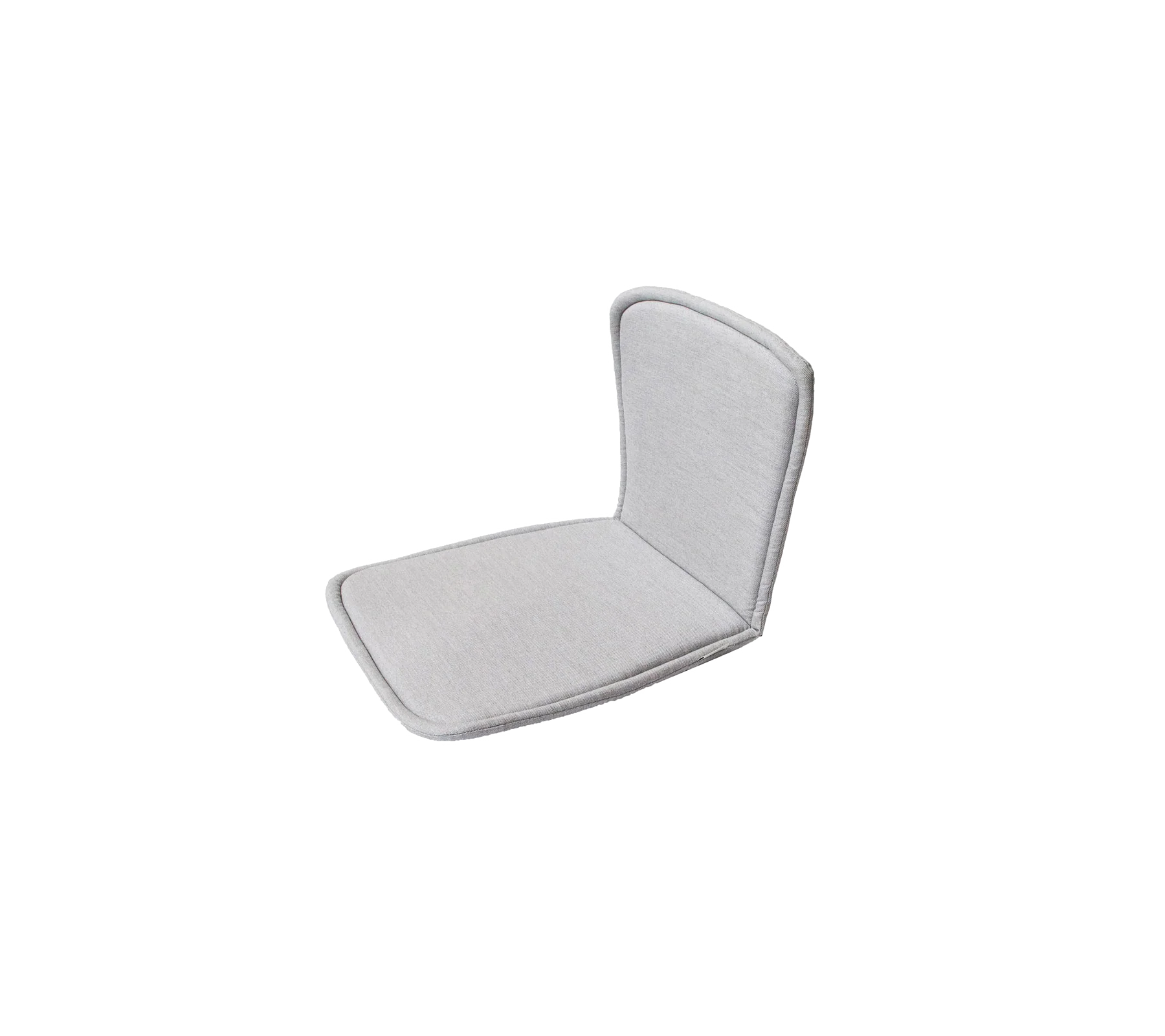 Moments chair, stackable, Cushion - Image 9