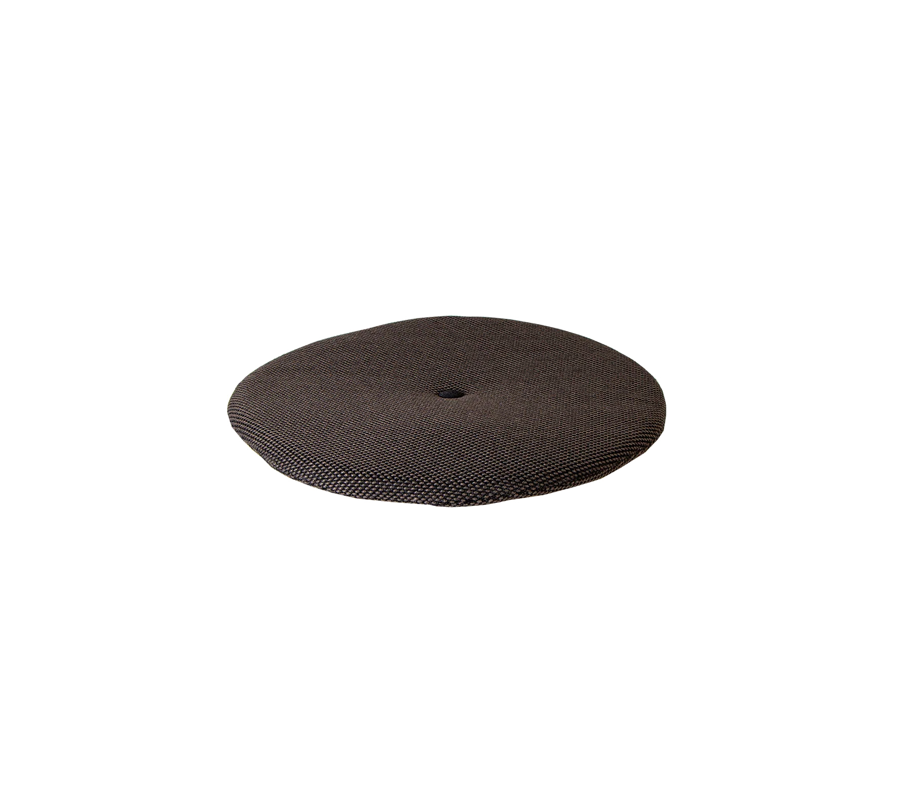 Peacock footstool, Cushion - Image 6