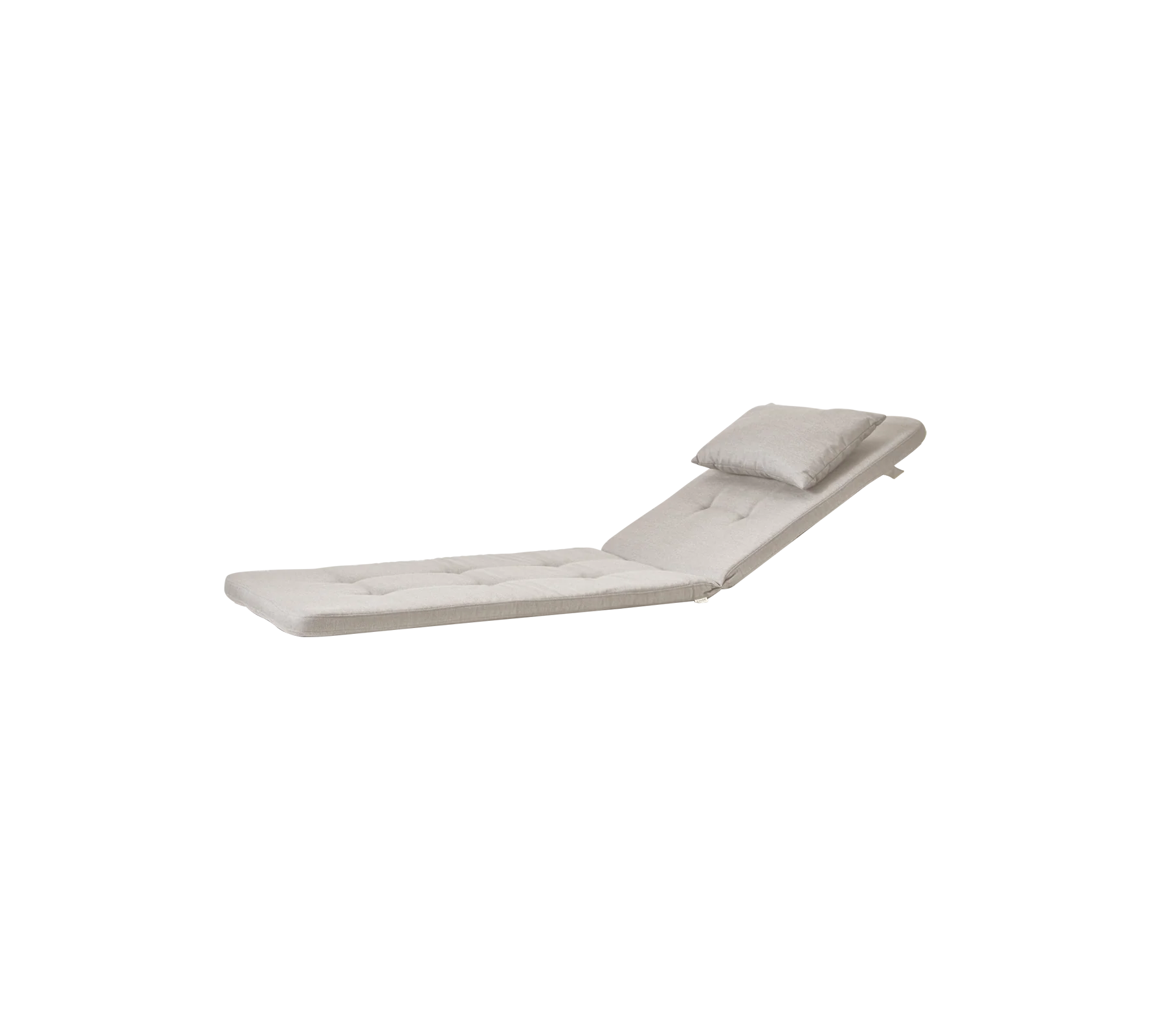Presley sunbed, Cushion - Image 4