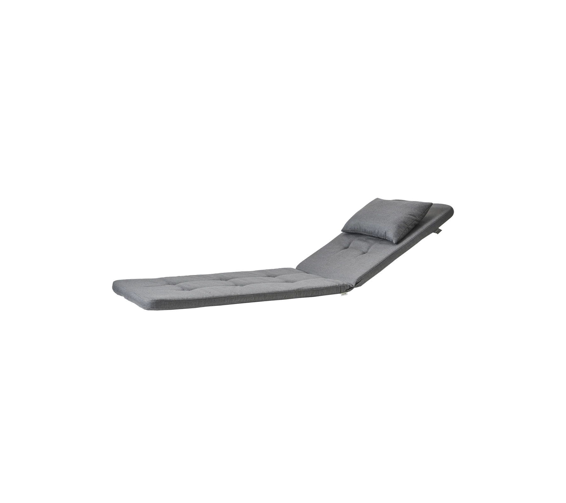 Presley sunbed, Cushion - Image 6