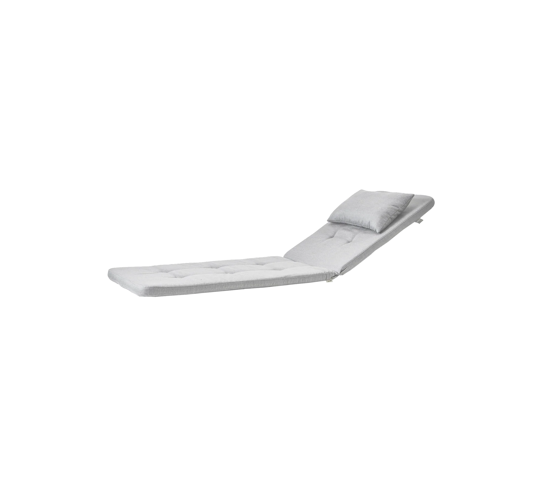 Presley sunbed, Cushion - Image 7