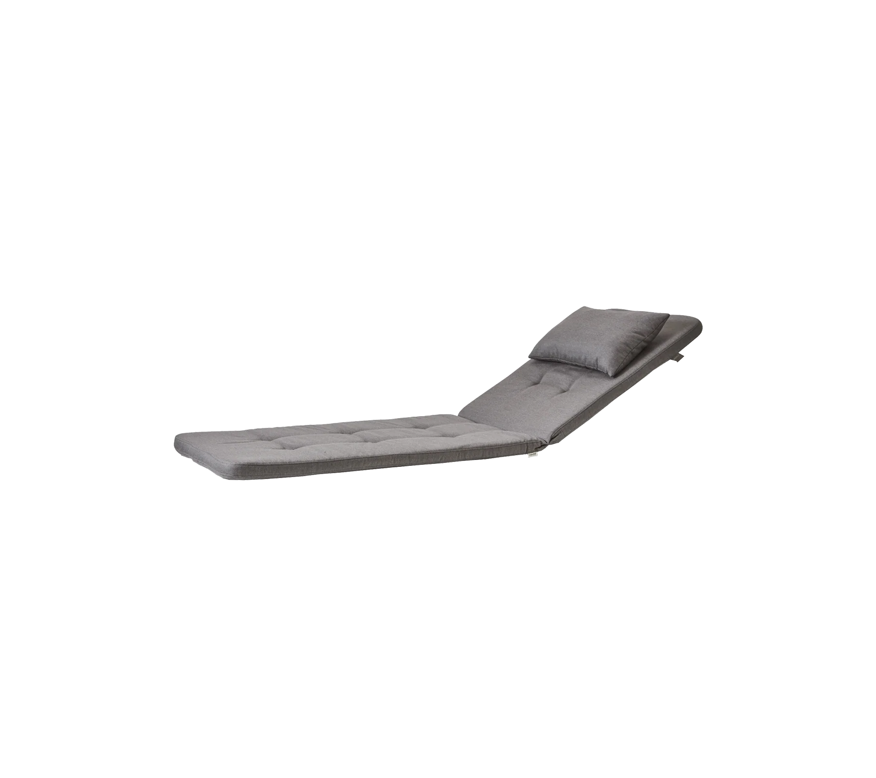 Presley sunbed, Cushion - Image 8
