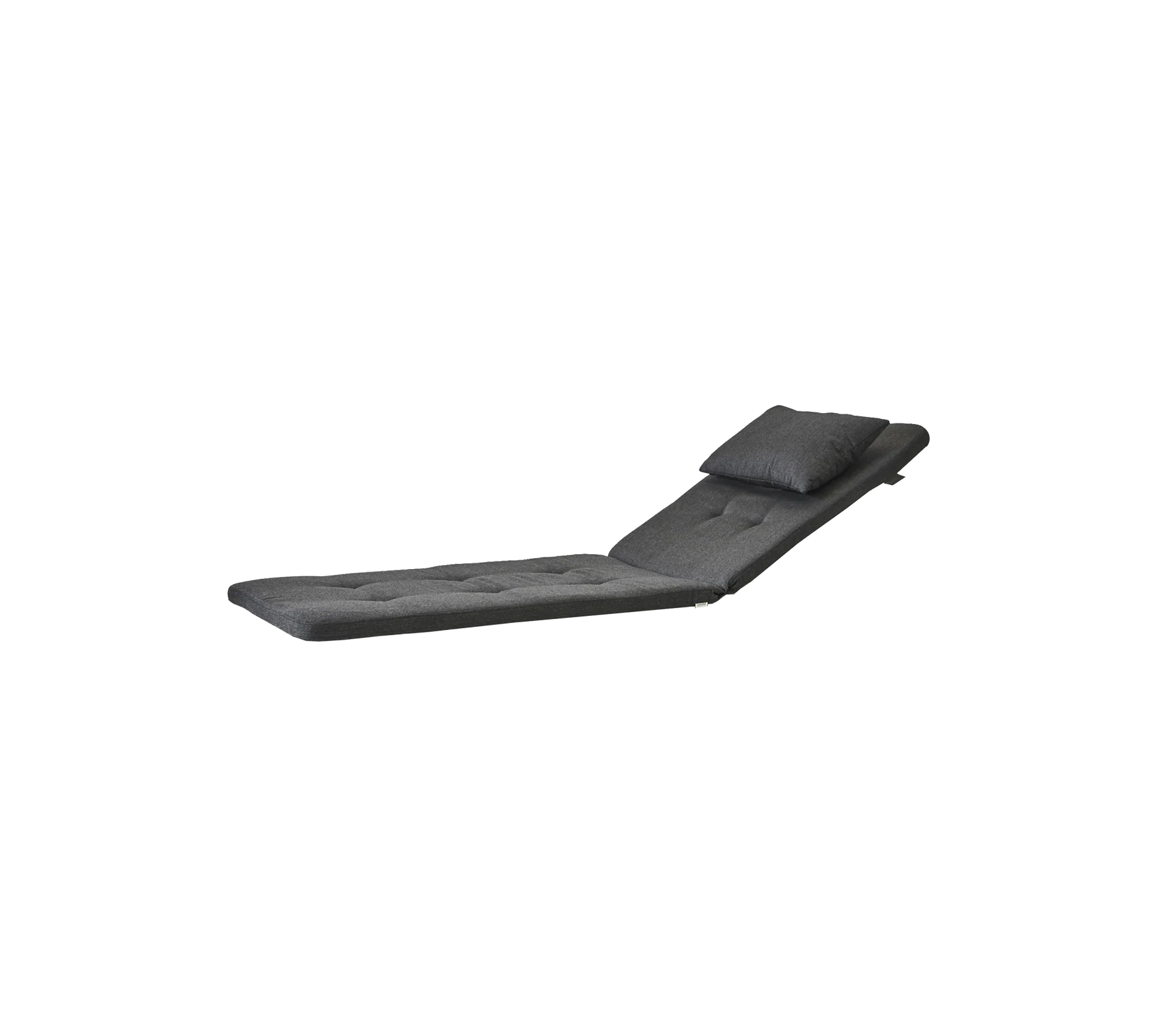 Presley sunbed, Cushion - Image 9