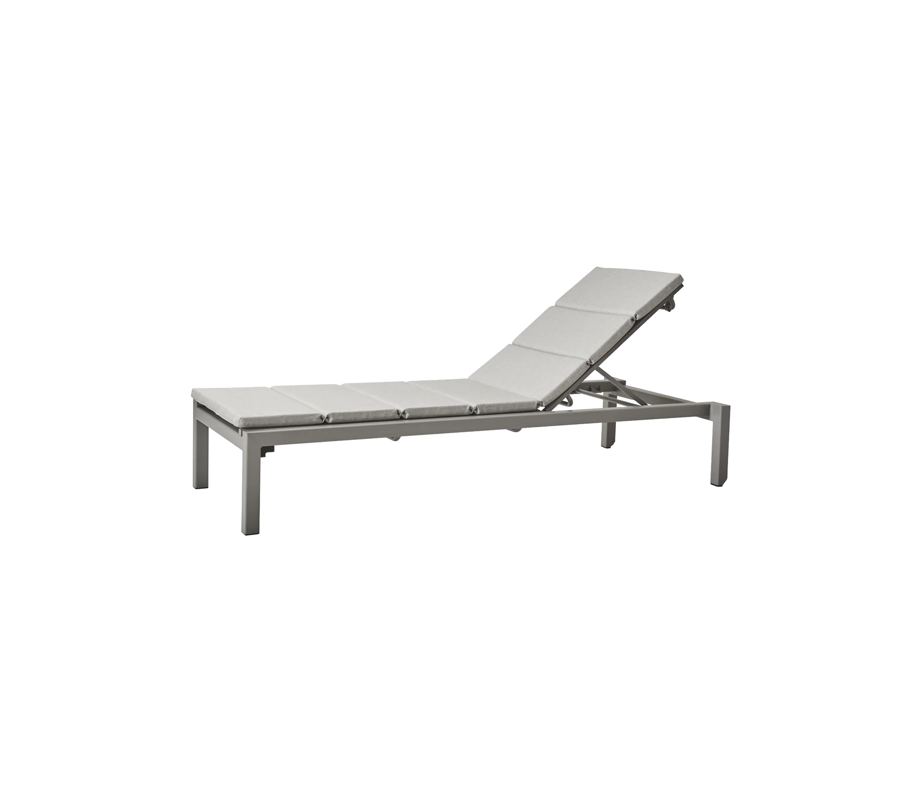 Relax sunbed, Cushion - Image 2