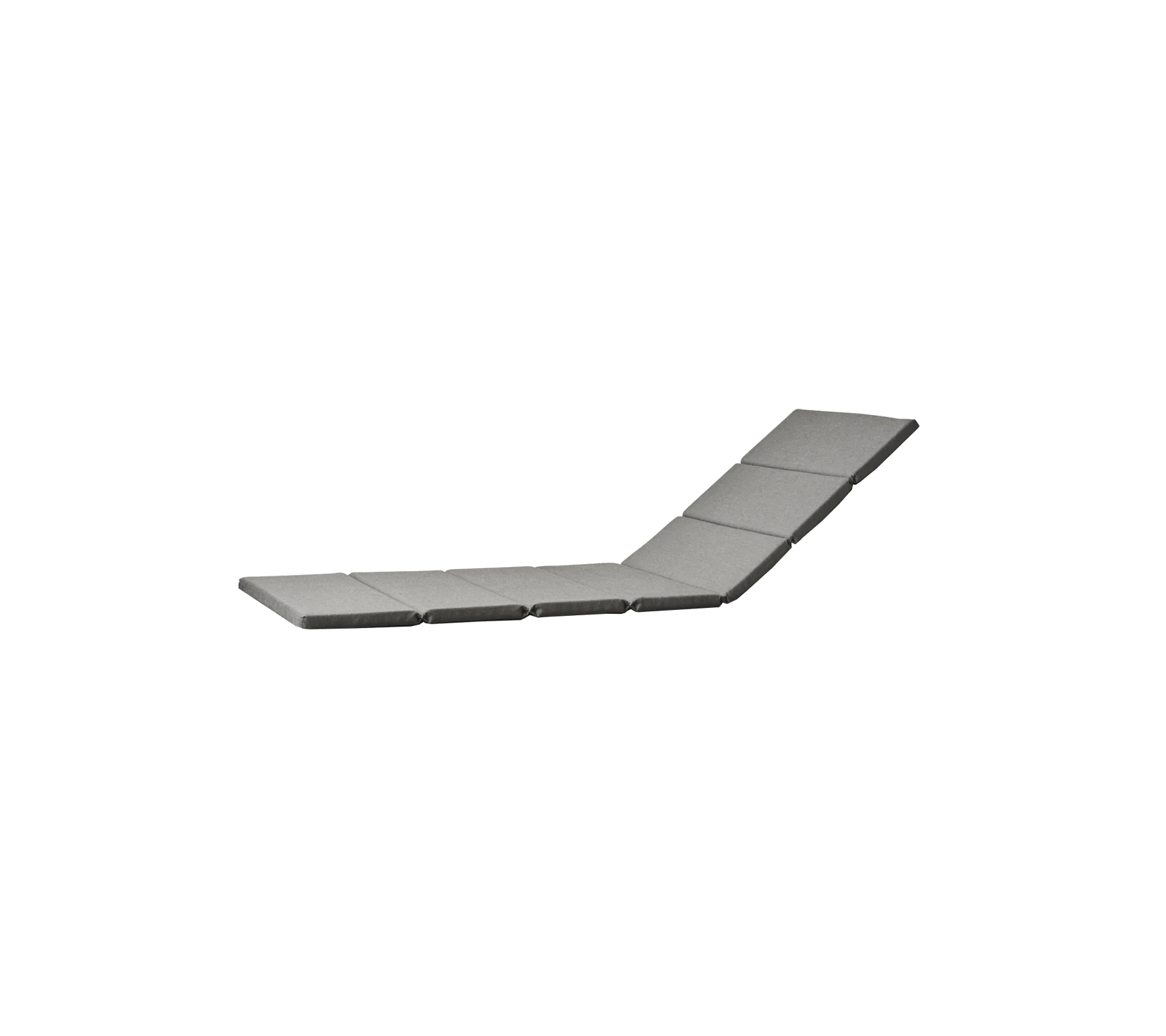Relax sunbed, Cushion - Image 4