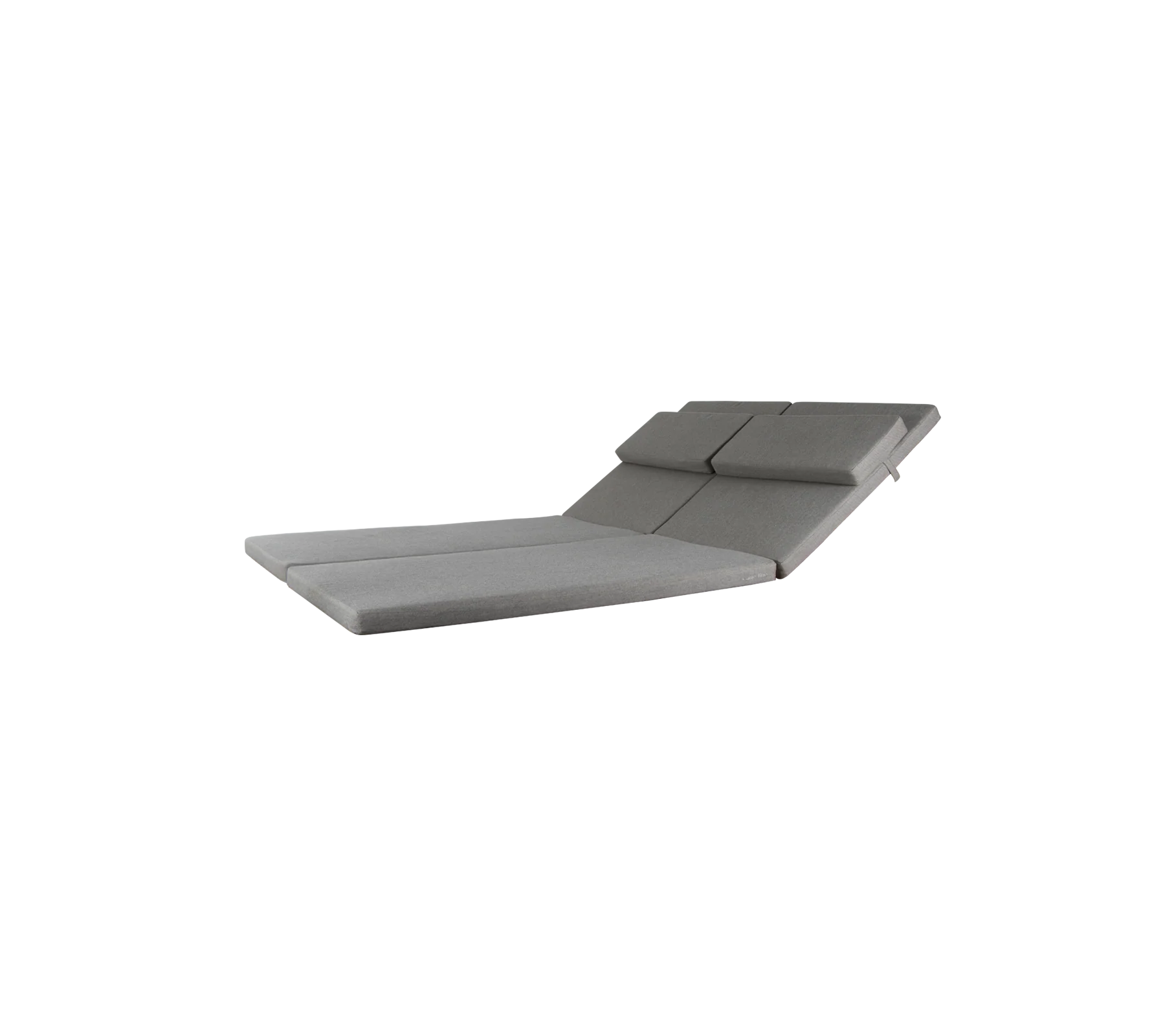 Rest sunbed double, Cushion - Image 4