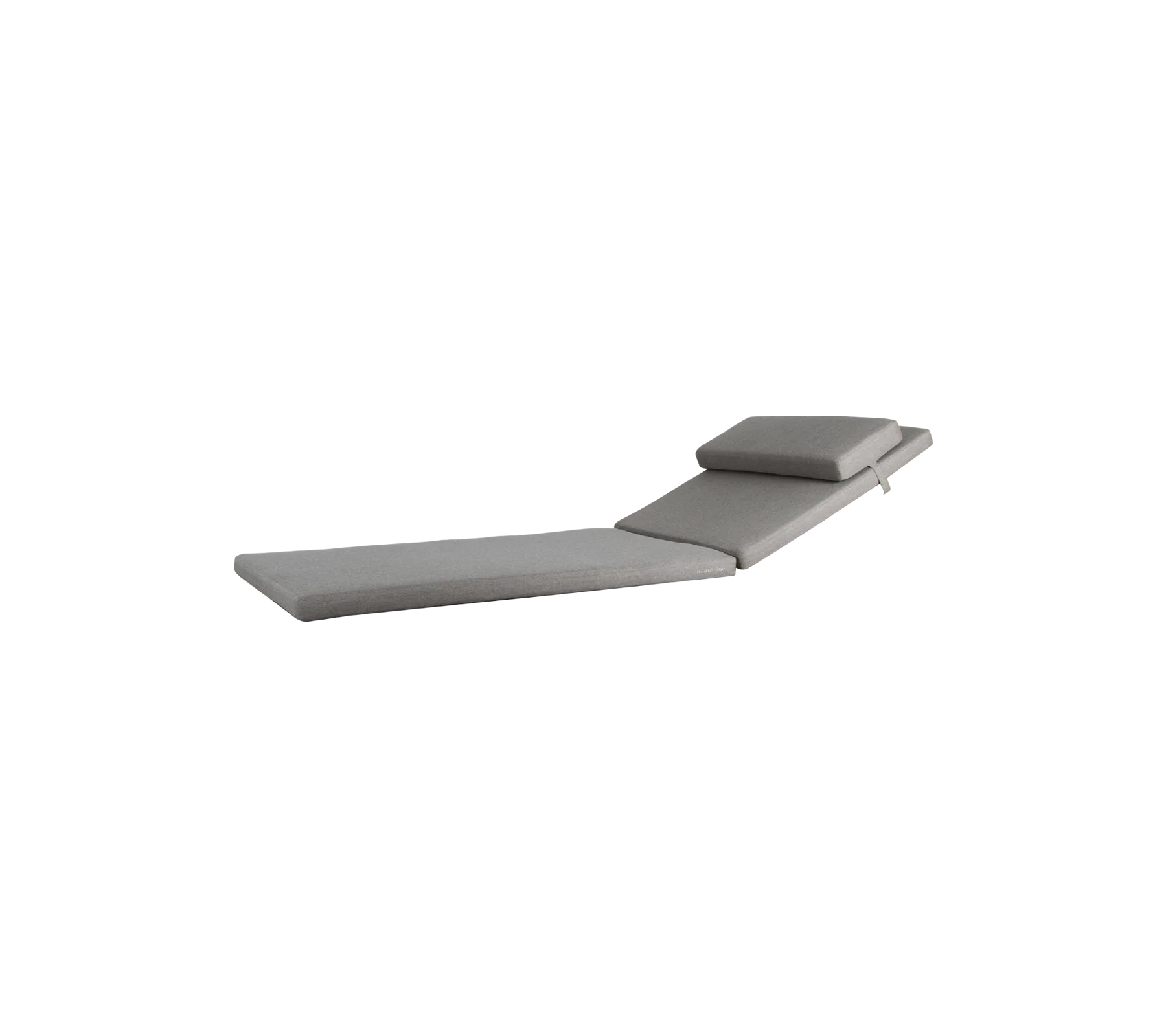 Rest sunbed single, Cushion - Image 3