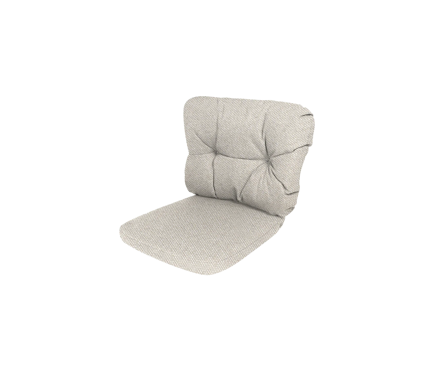 Basket chair cushion set - Image 12
