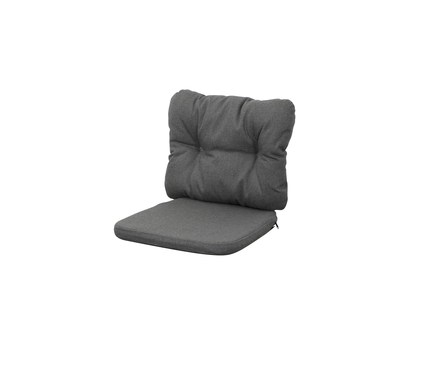 Basket chair cushion set - Image 4