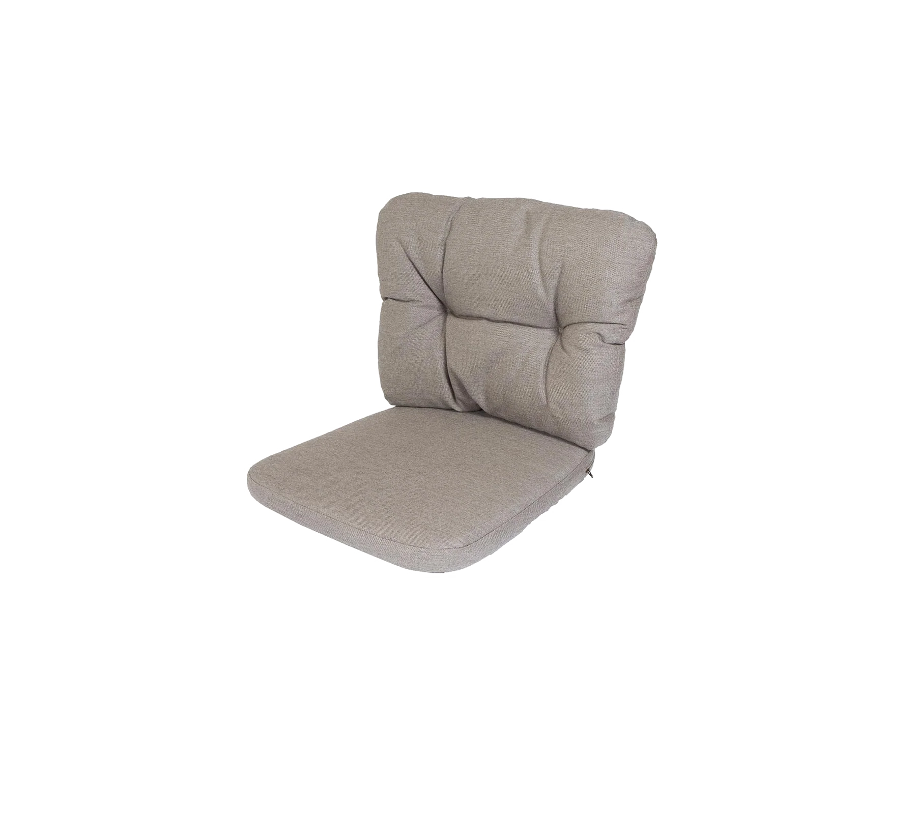 Basket chair cushion set - Image 5