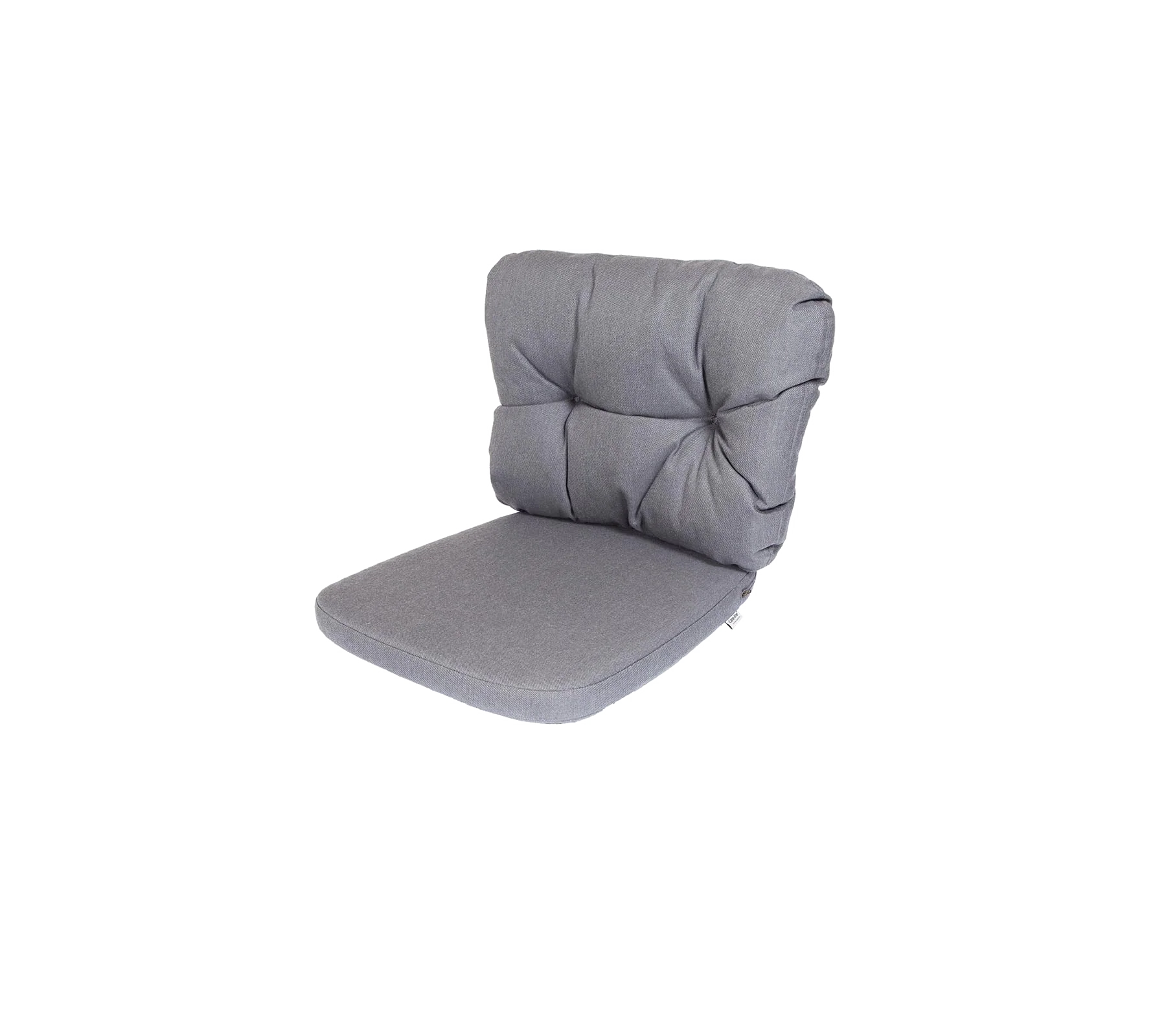 Basket chair cushion set - Image 6