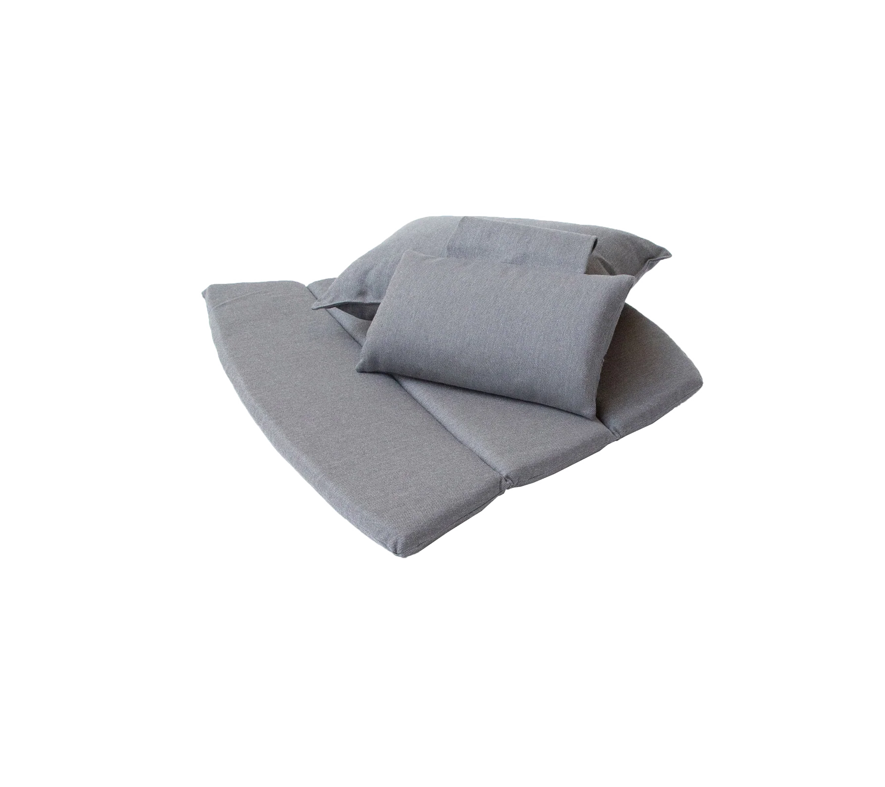 Breeze highback chair, Cushion set - Image 4