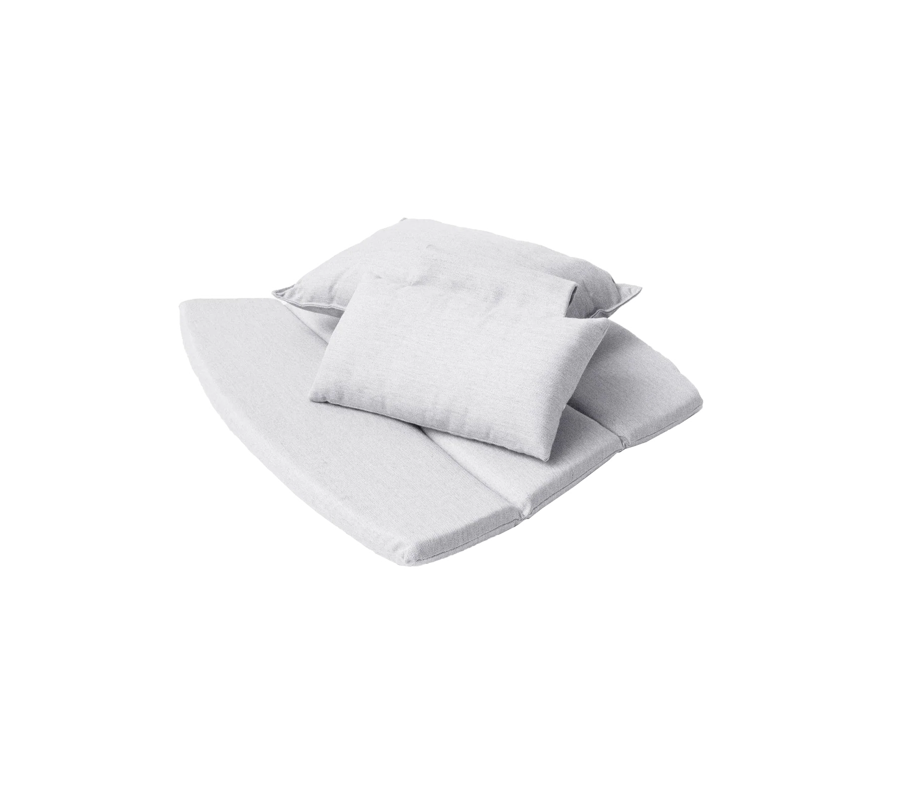 Breeze highback chair, Cushion set - Image 5