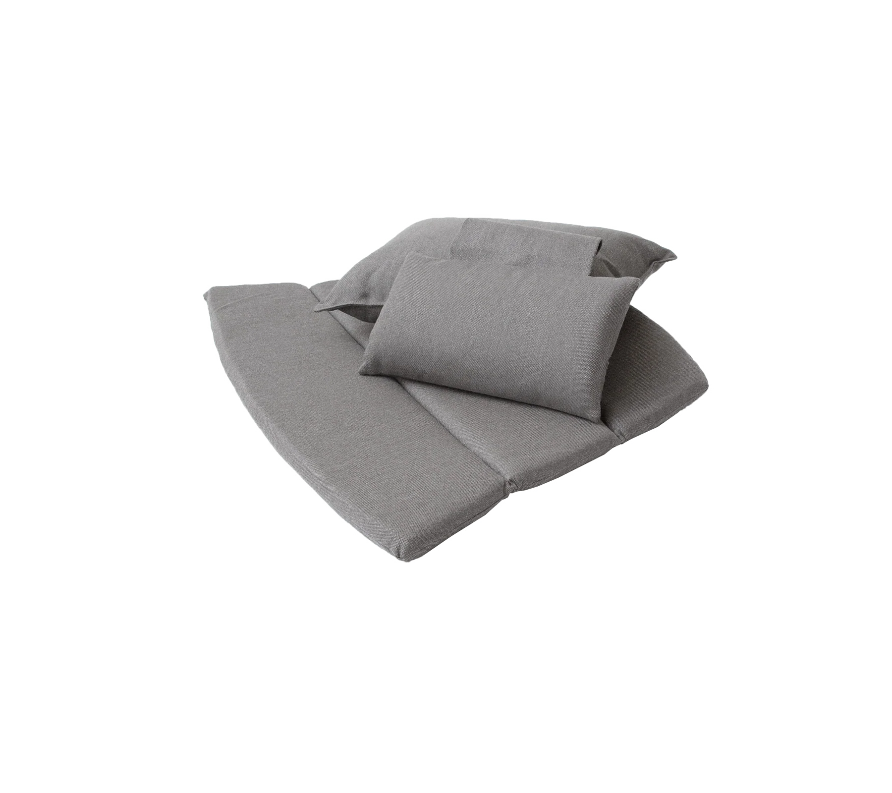 Breeze highback chair, Cushion set - Image 6