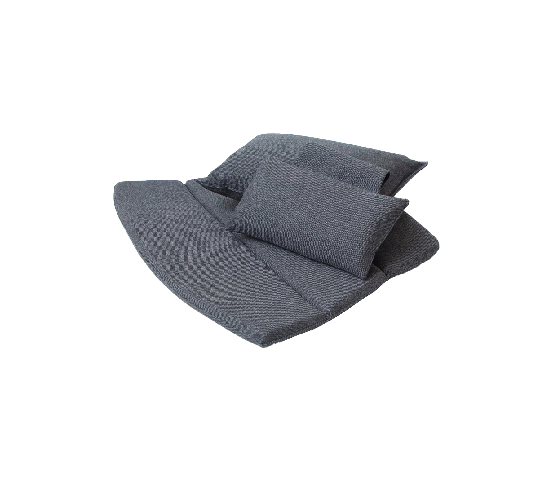 Breeze highback chair, Cushion set - Image 7