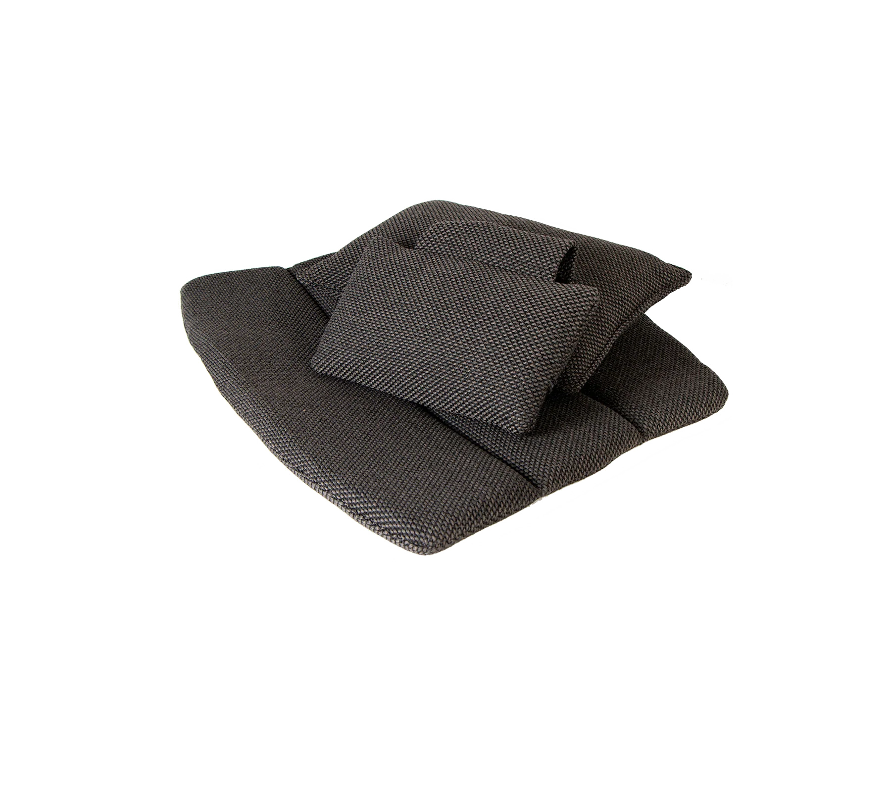 Breeze highback chair, Cushion set - Image 8