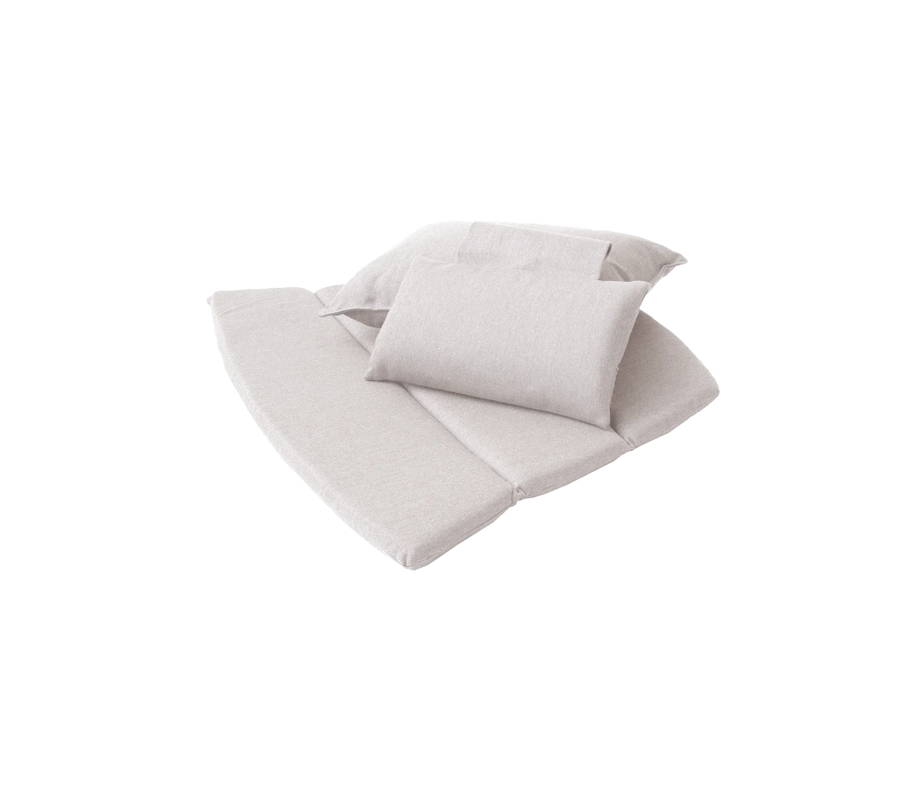 Breeze highback chair, Cushion set - Image 9