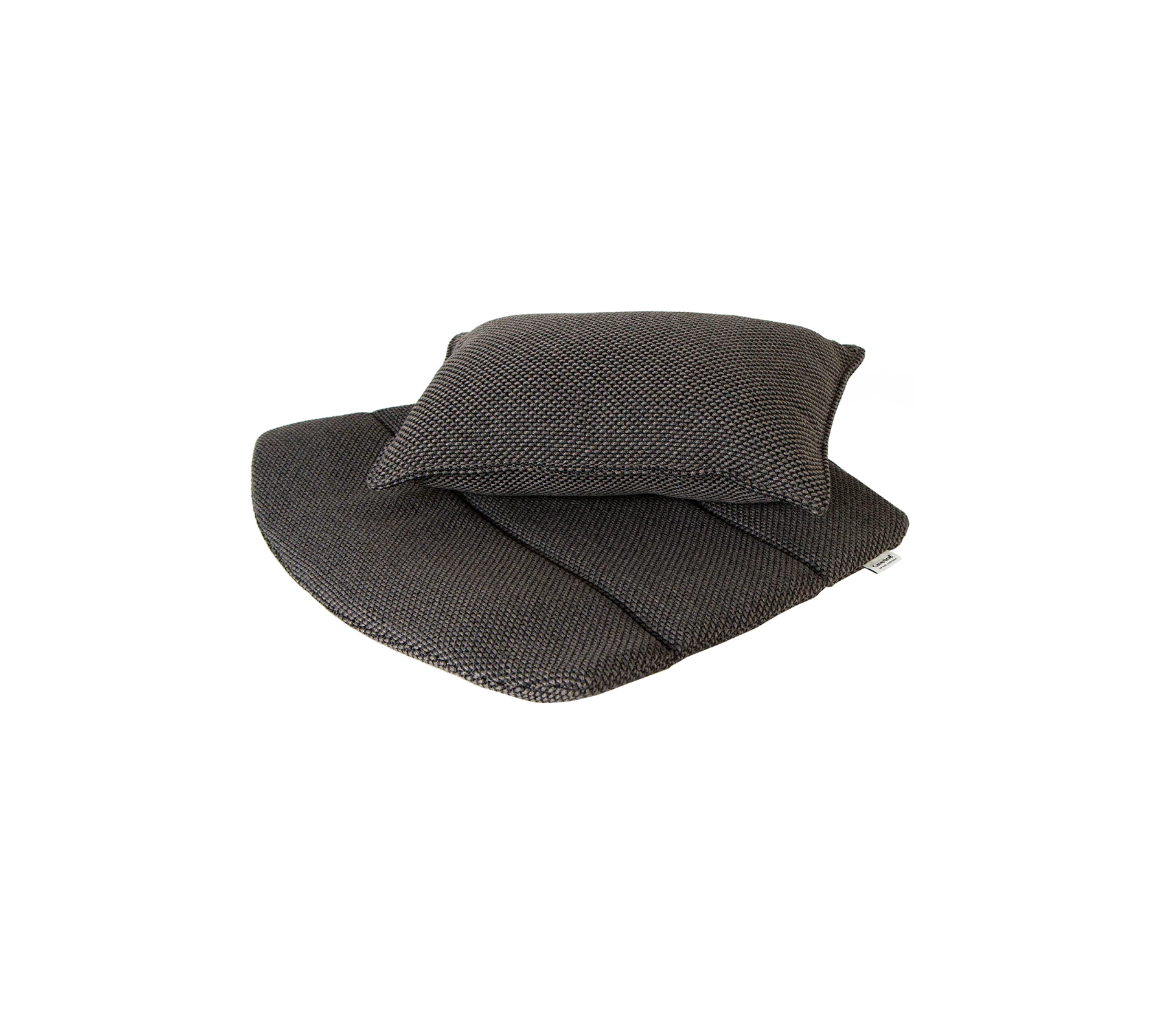 Breeze lounge chair, Cushion set - Image 3