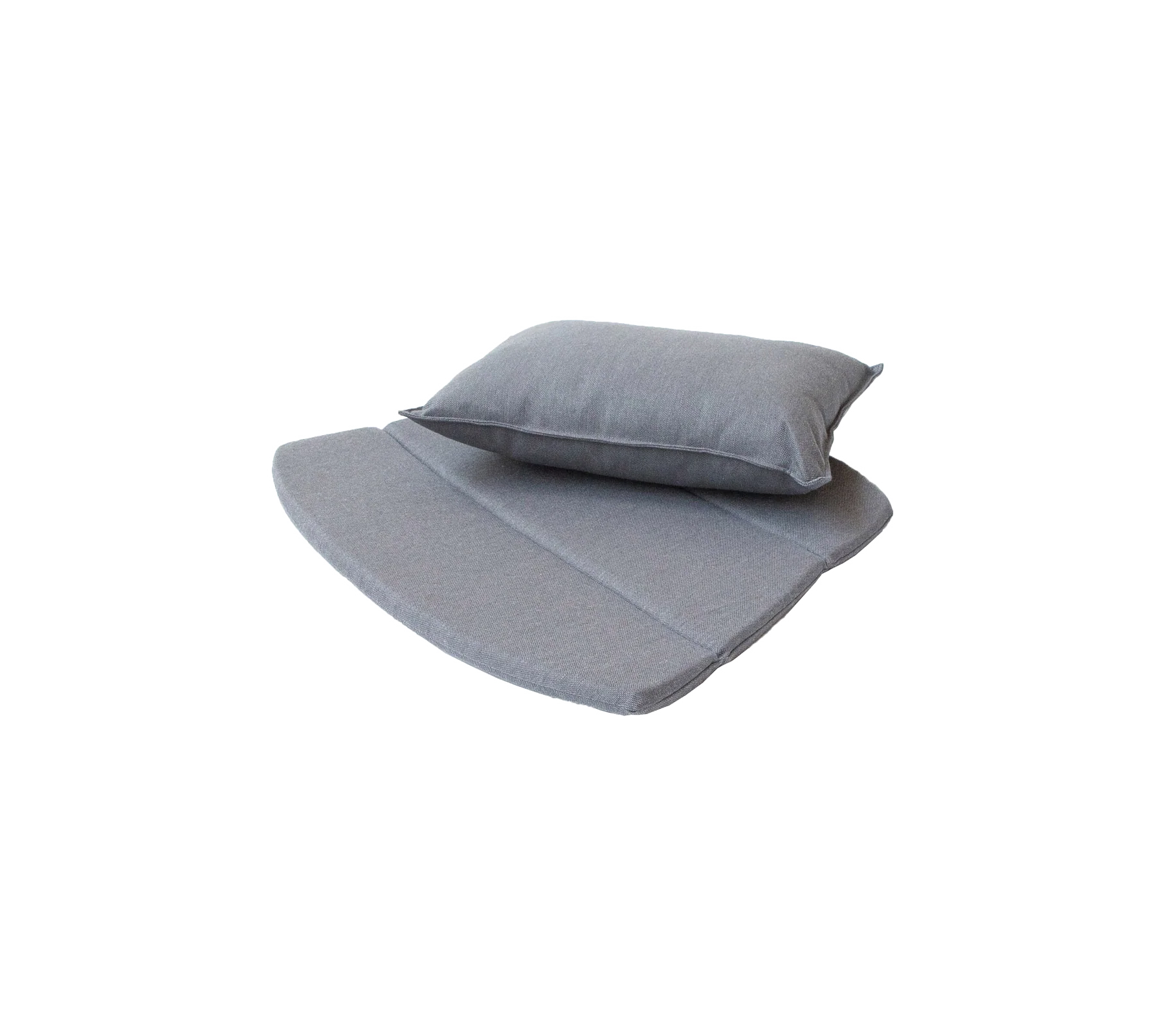 Breeze lounge chair, Cushion set - Image 5