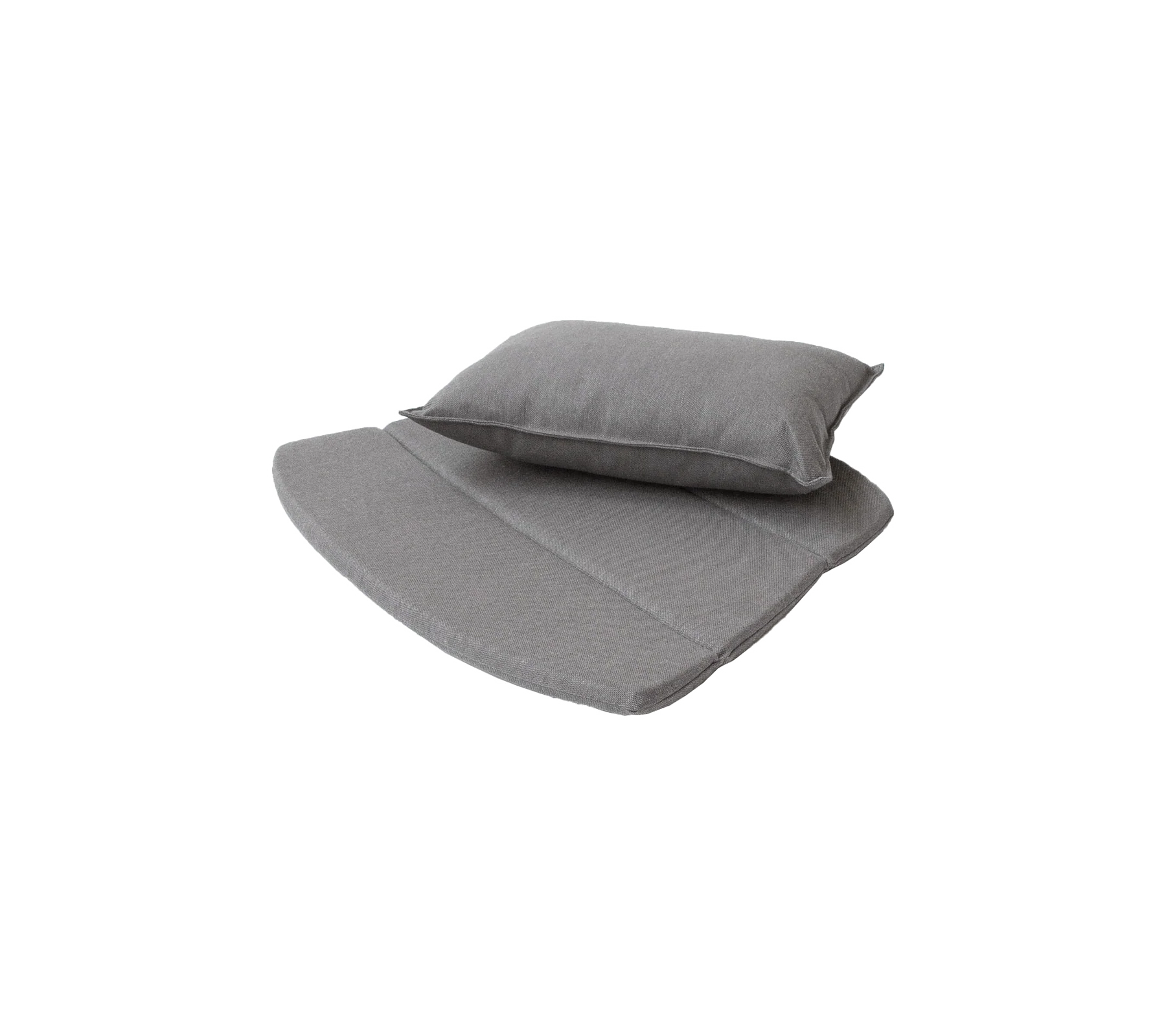 Breeze lounge chair, Cushion set - Image 7