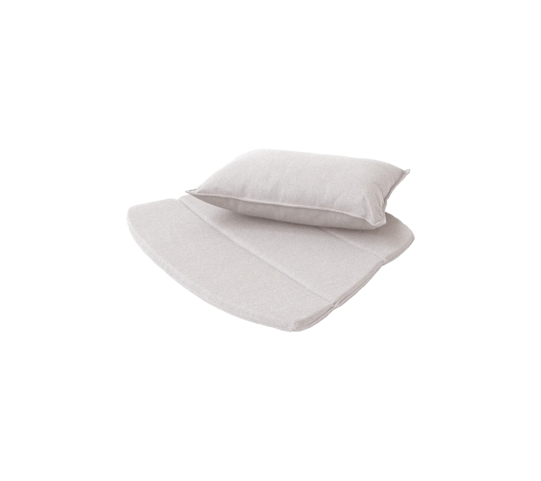 Breeze lounge chair, Cushion set - Image 9