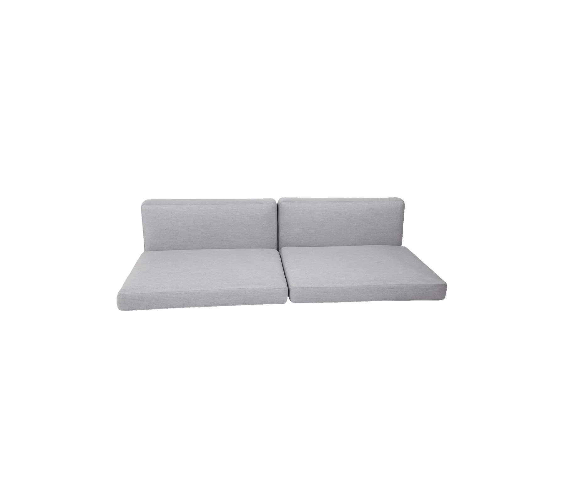 Chester 3-seater sofa, Cushion set - Image 3