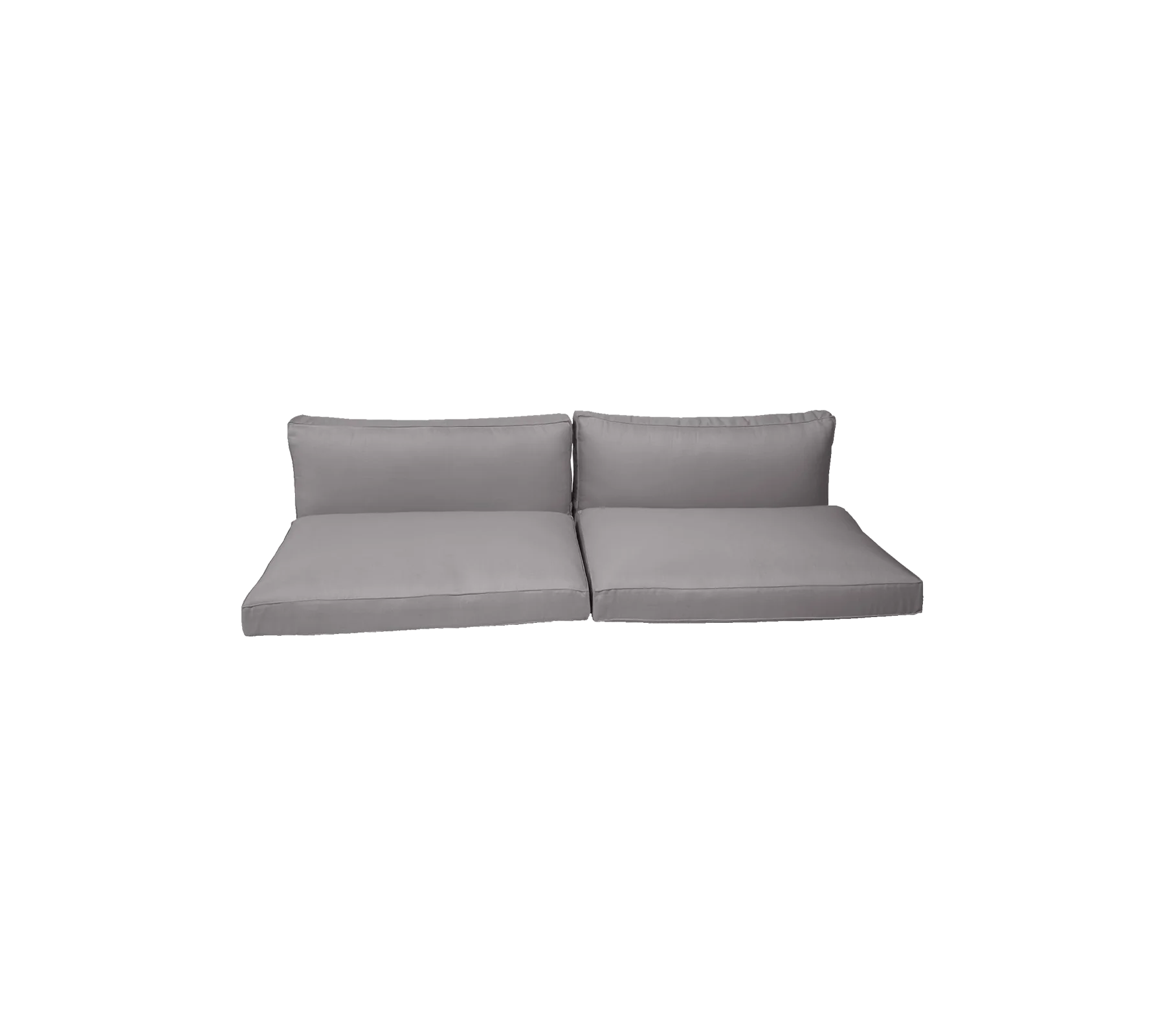 Chester 3-seater sofa, Cushion set - Image 4