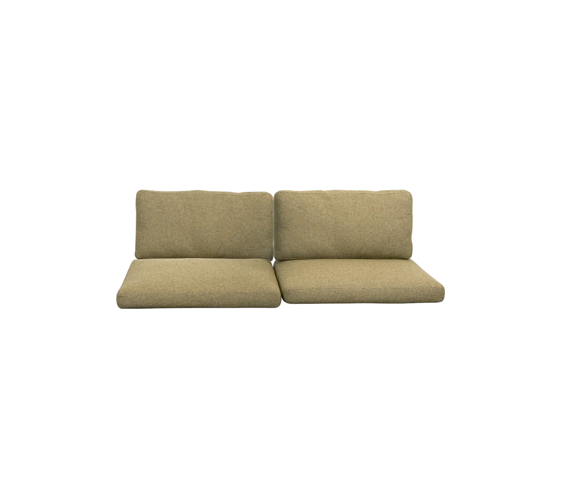 Chester 3-seater sofa, Cushion set - Image 5