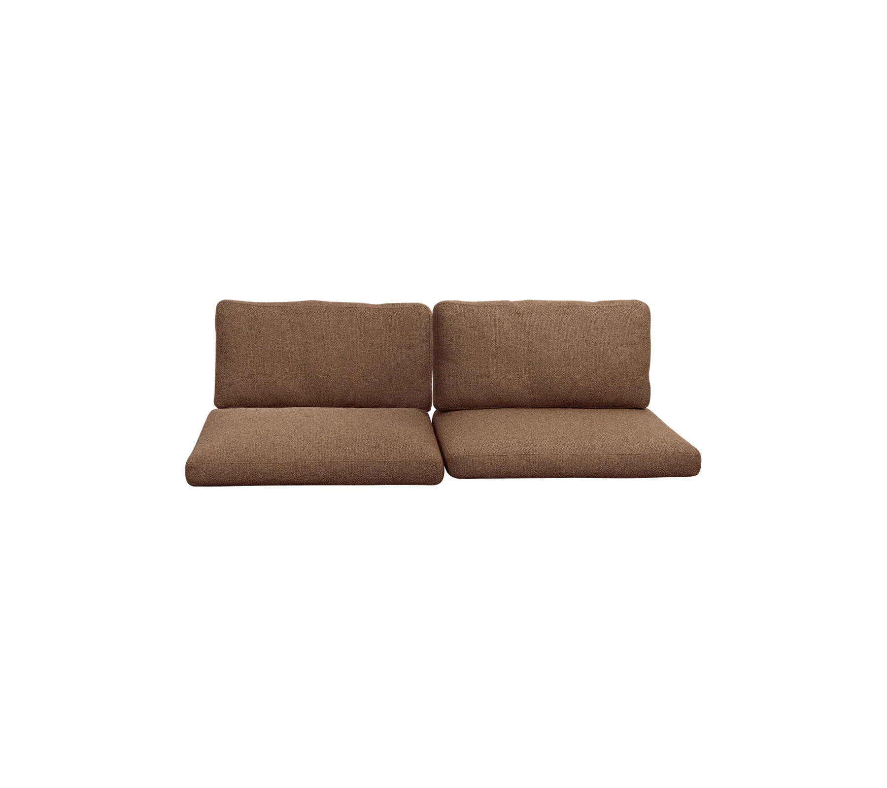 Chester 3-seater sofa, Cushion set - Image 6