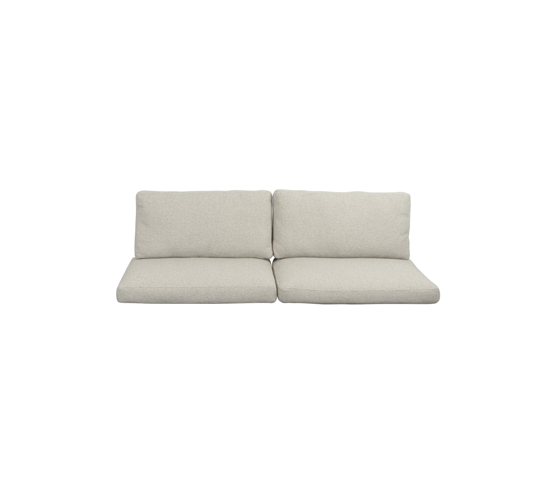 Chester 3-seater sofa, Cushion set - Image 7
