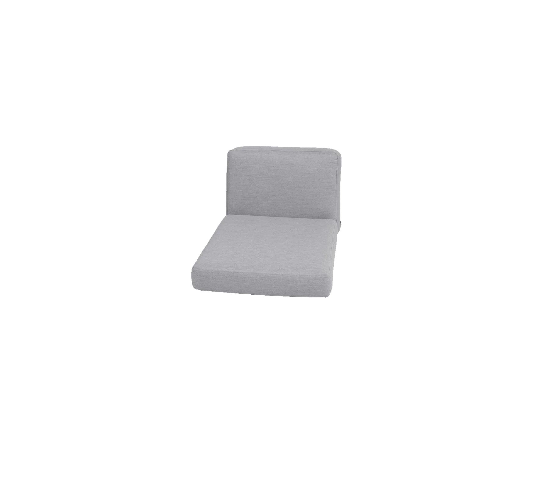 Chester lounge chair, Cushion set - Image 3