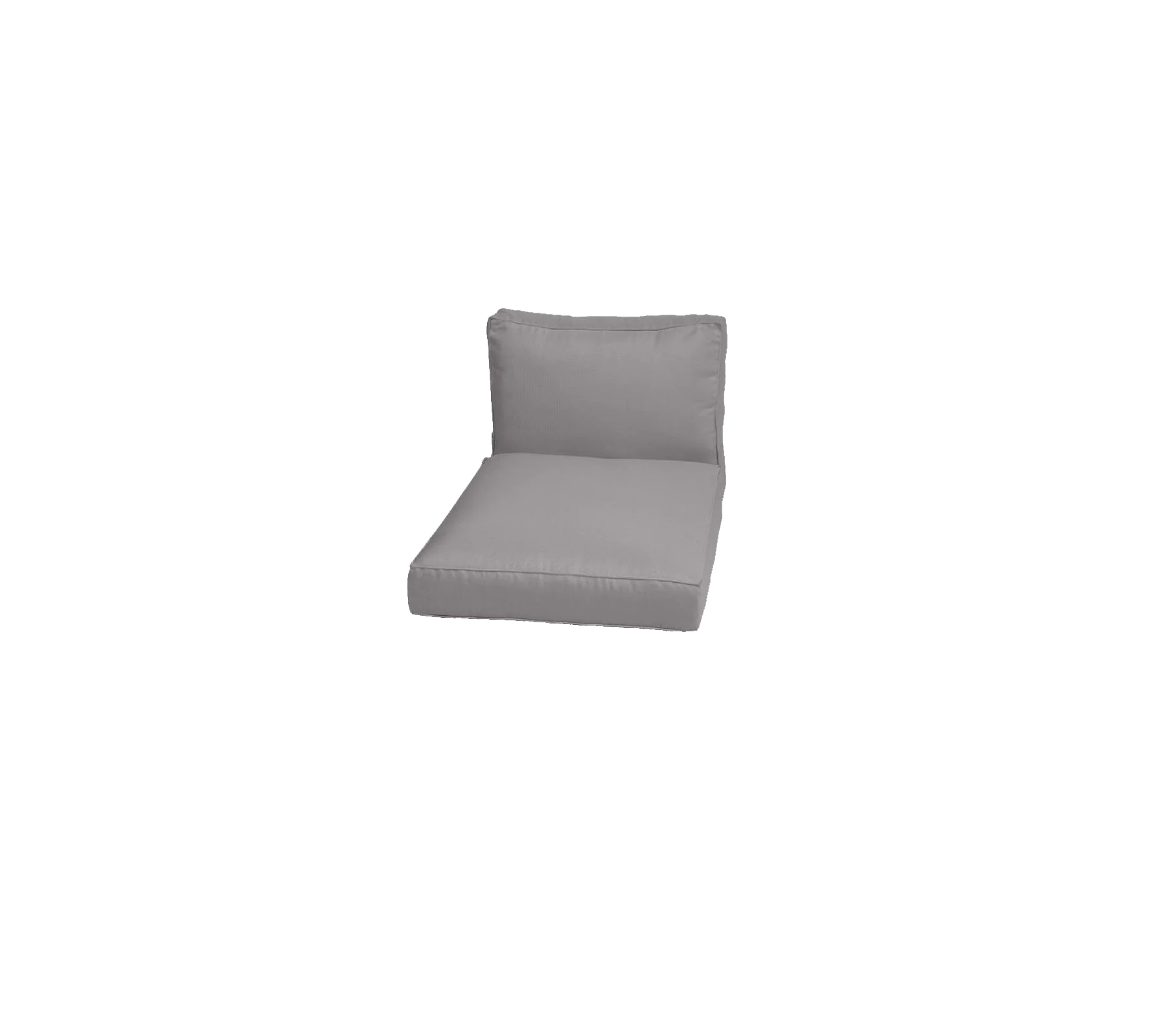 Chester lounge chair, Cushion set - Image 4