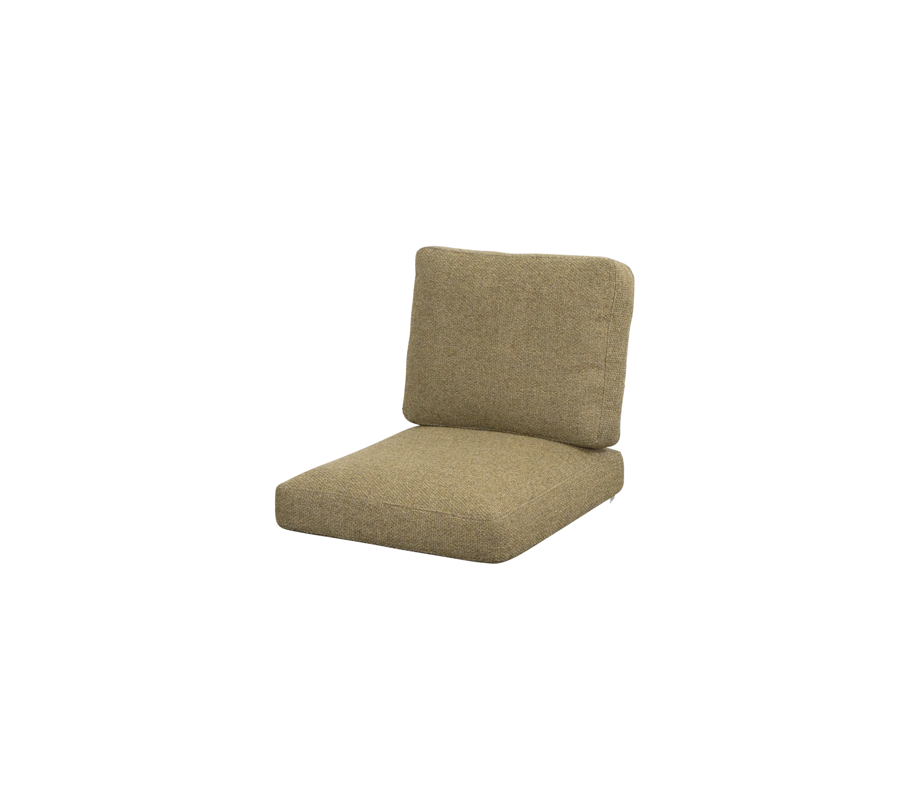 Chester lounge chair, Cushion set - Image 5